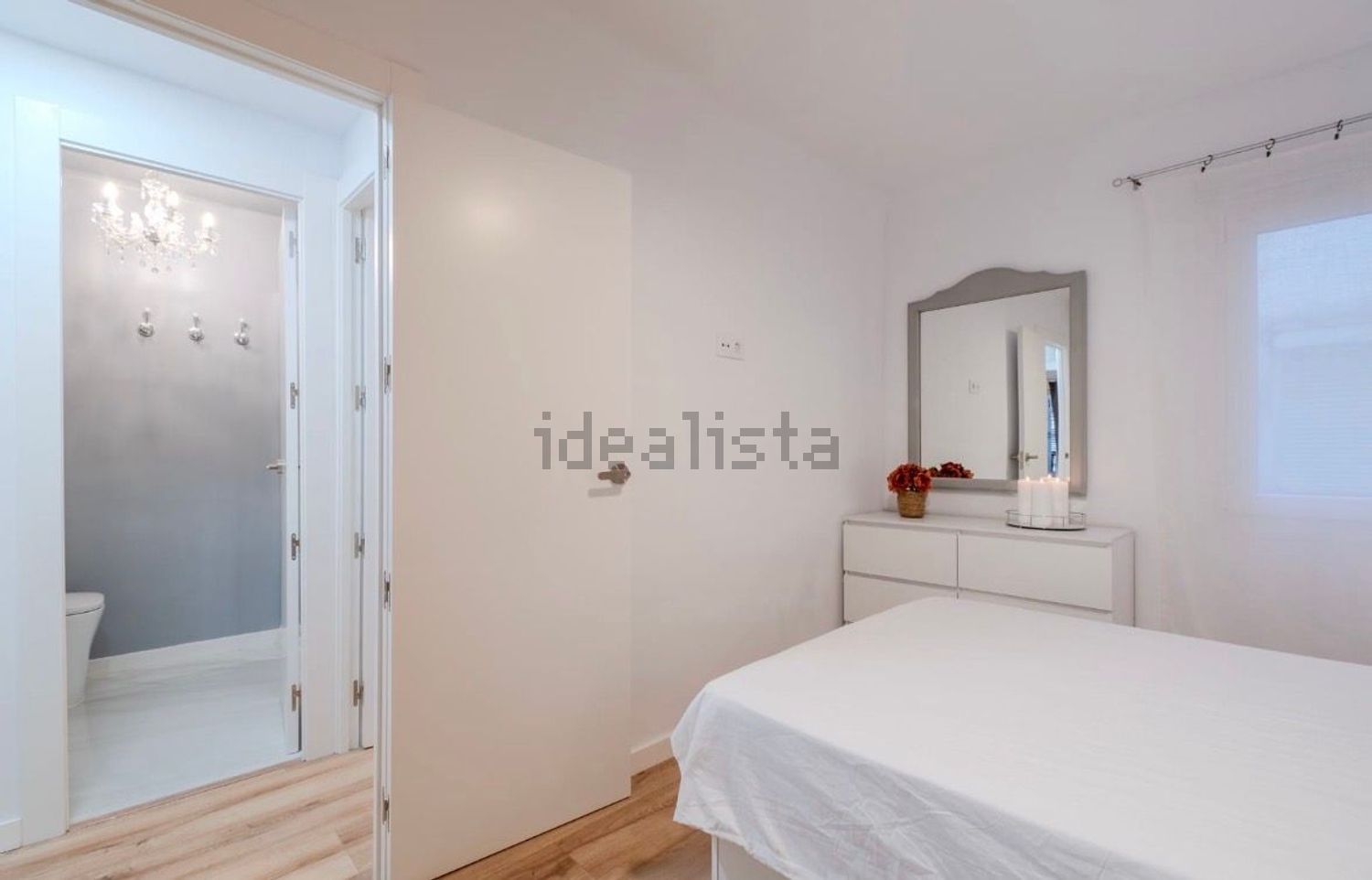 Habitació de lloguer, Girona