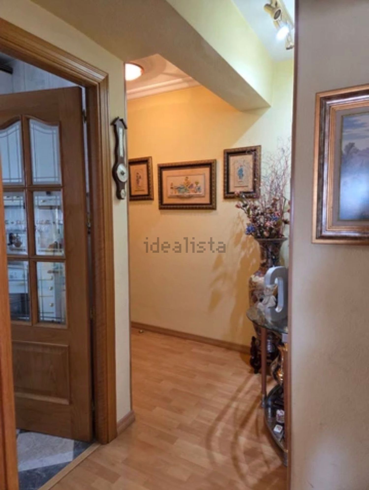 Pis de 120 m² a Badajoz