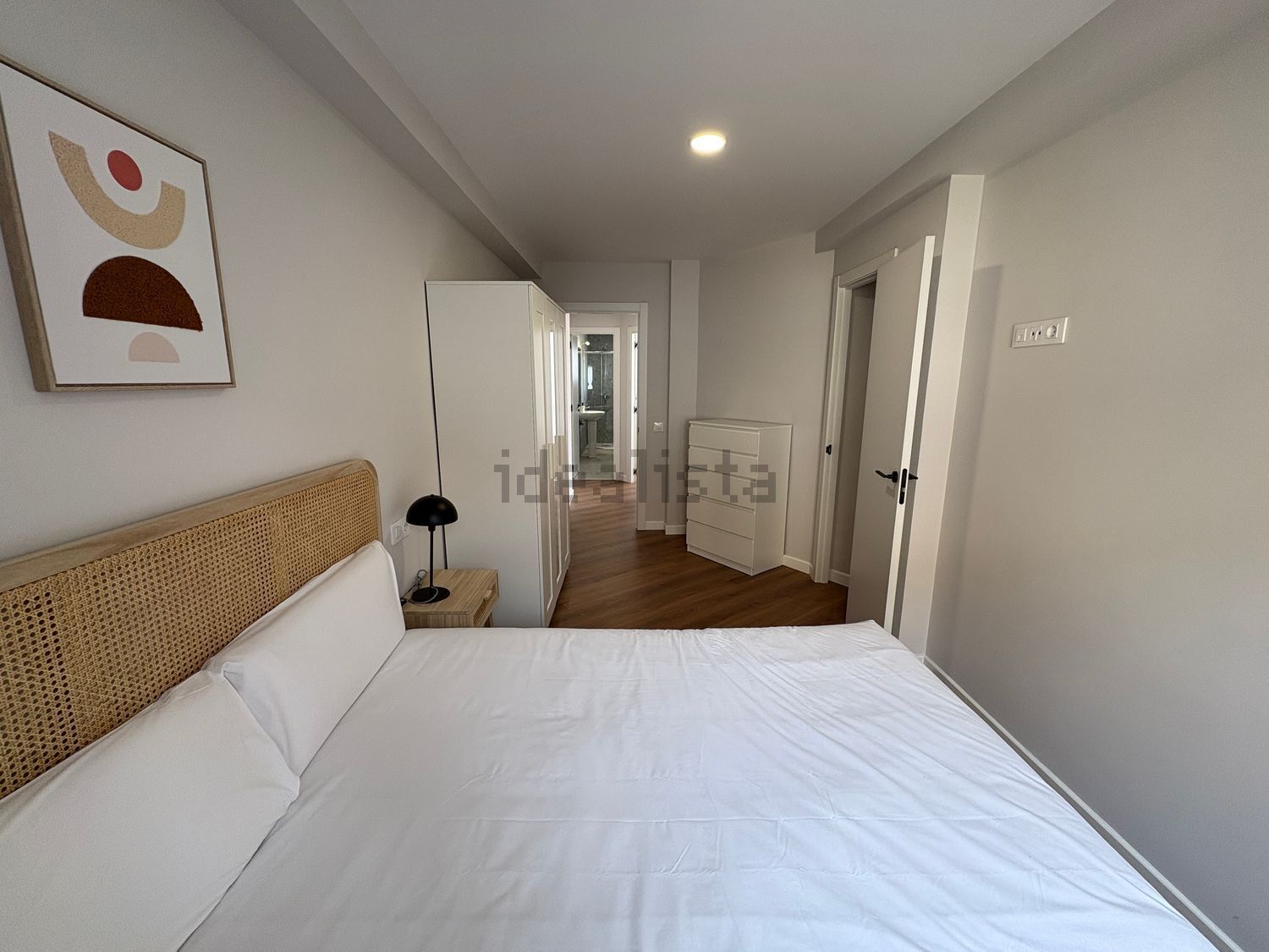 Wohnung 83 m² in Salamanca