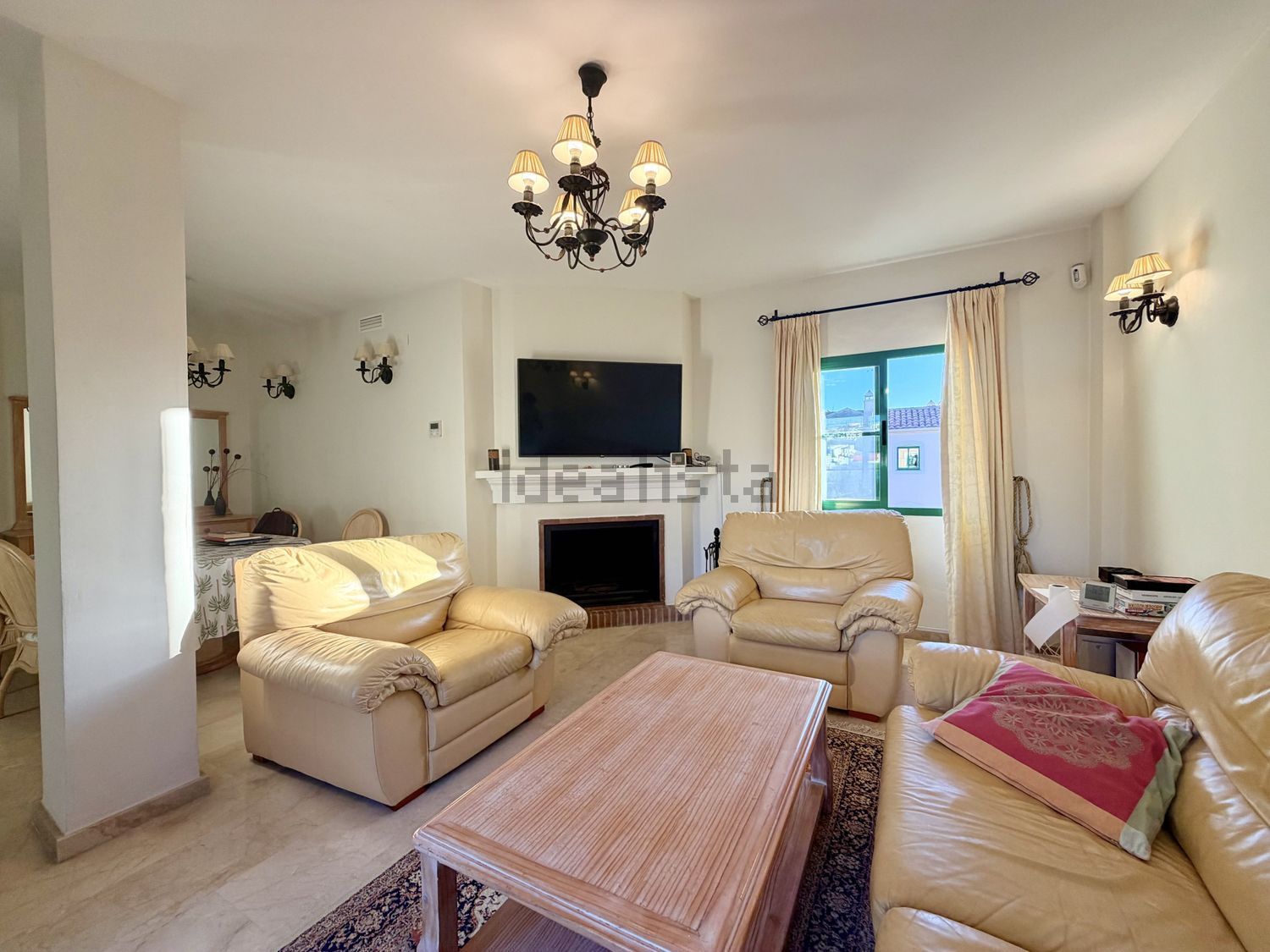 Wohnung 138 m² in Casares