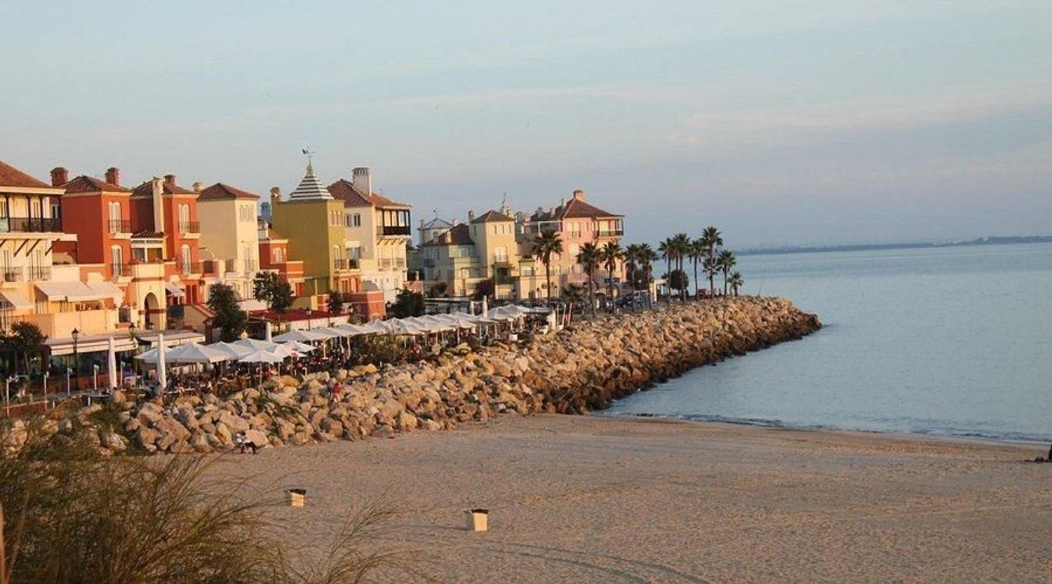 Pis de 164 m² a El Puerto de Santa María
