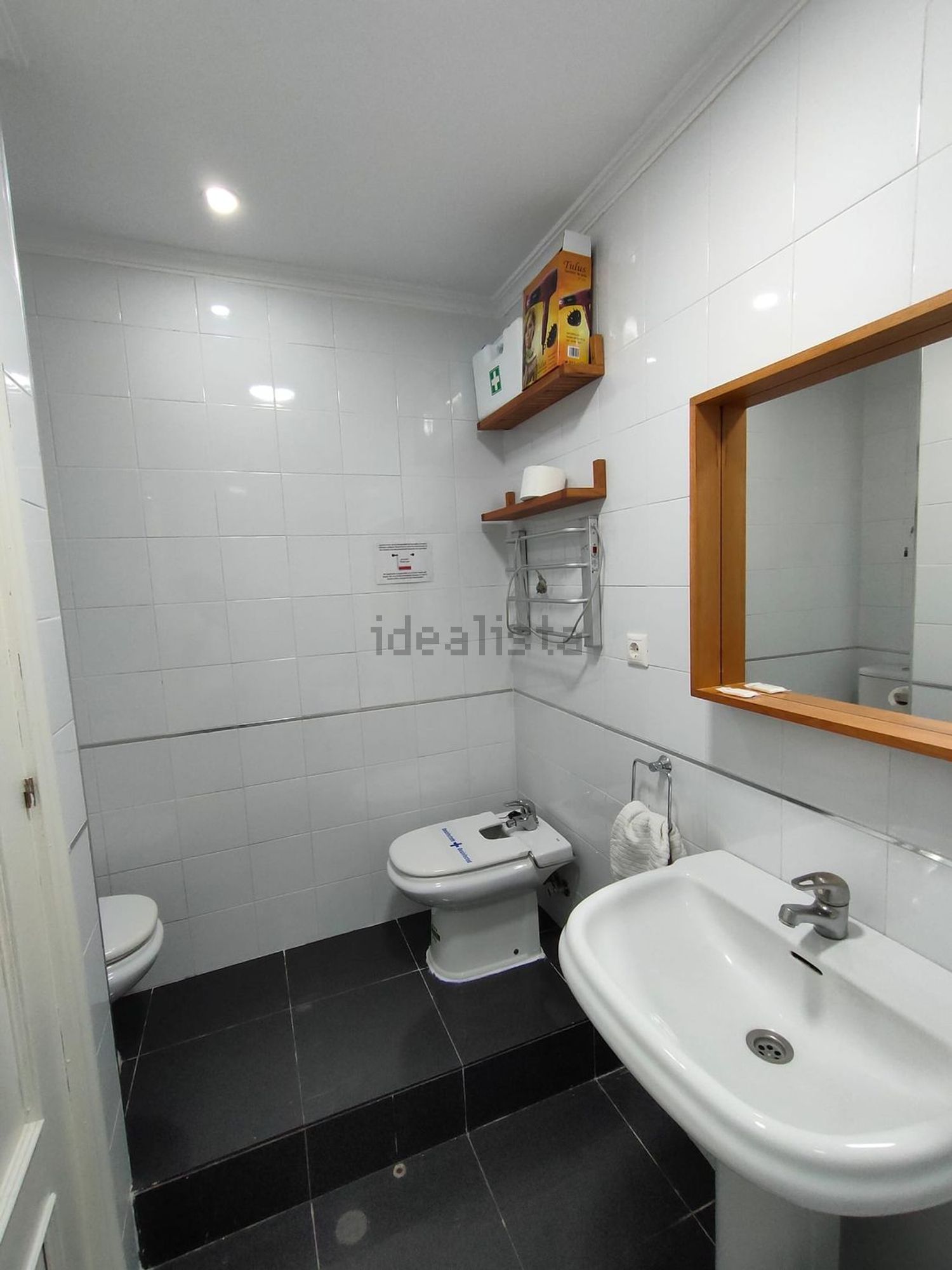 Piso de 90 m² en Cádiz