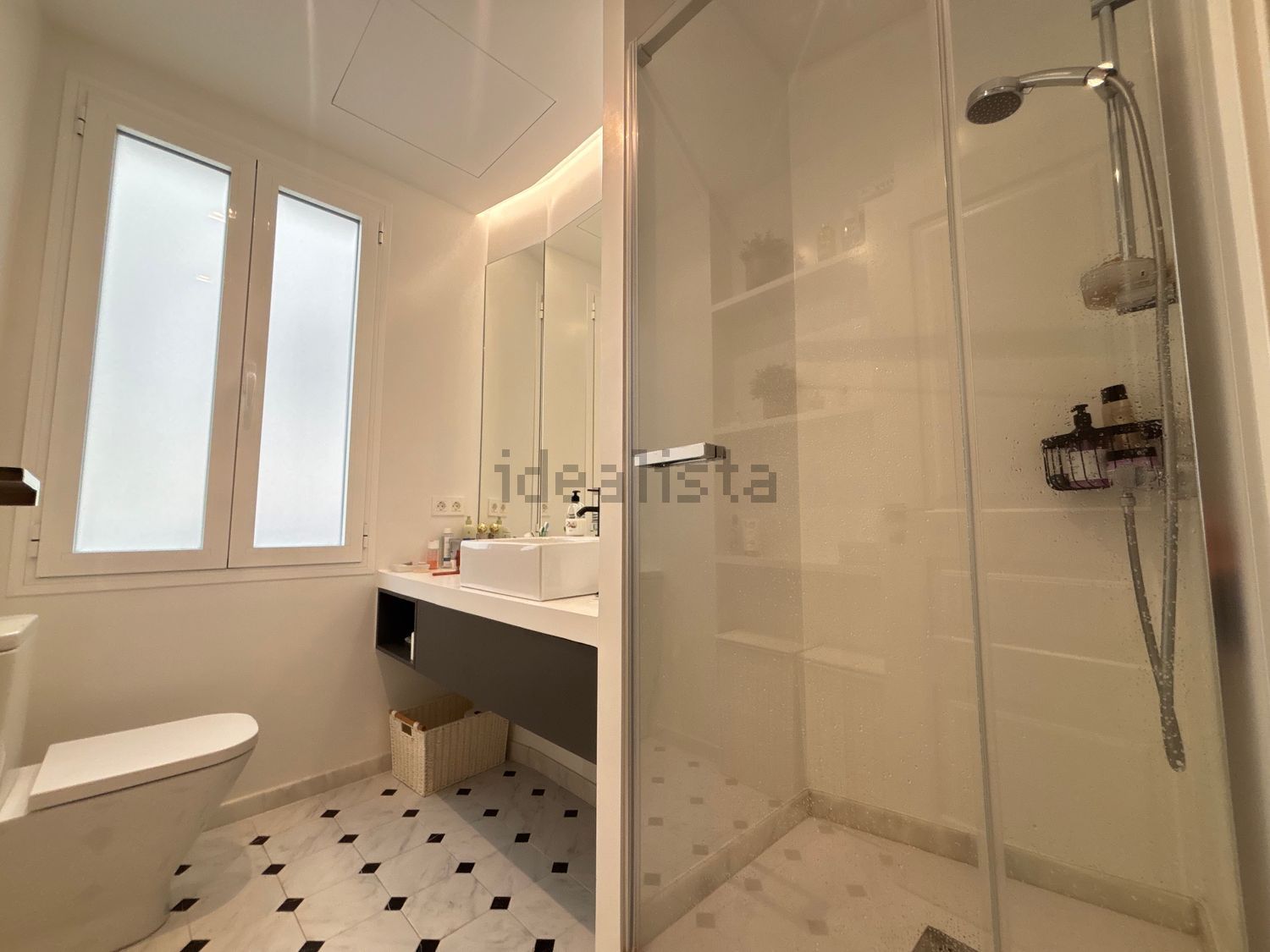 Piso de 105 m² en Madrid