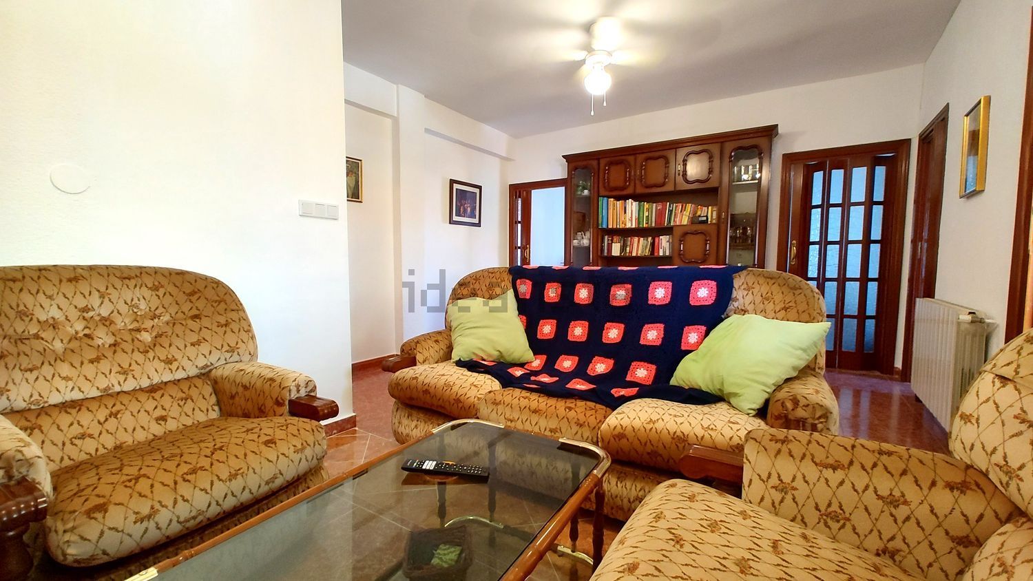 Pis de 65 m² a Madrid