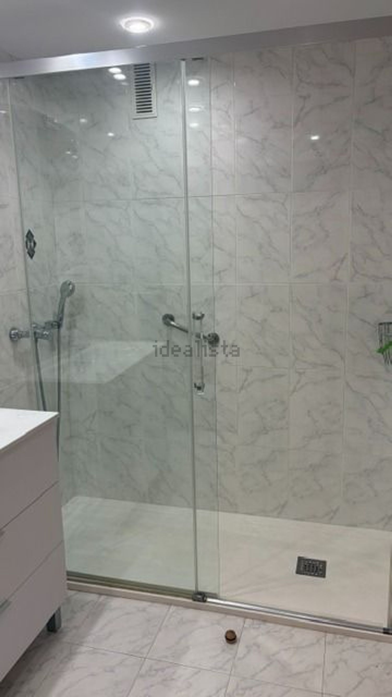 Pis de 111 m² a València