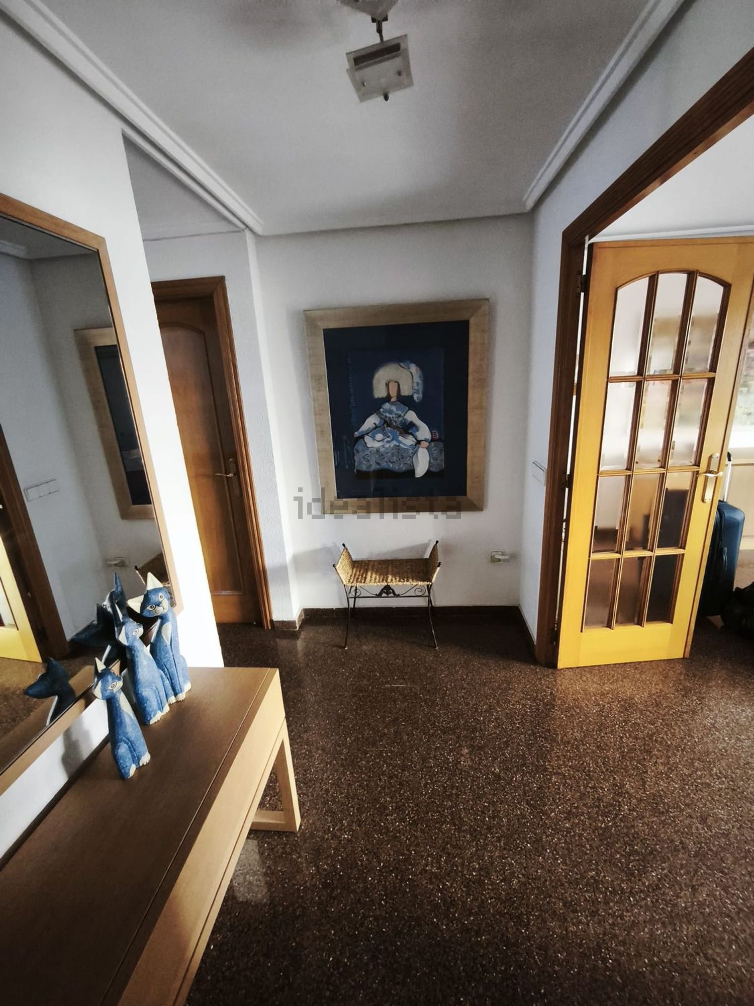 Piso de 144 m² en Valencia