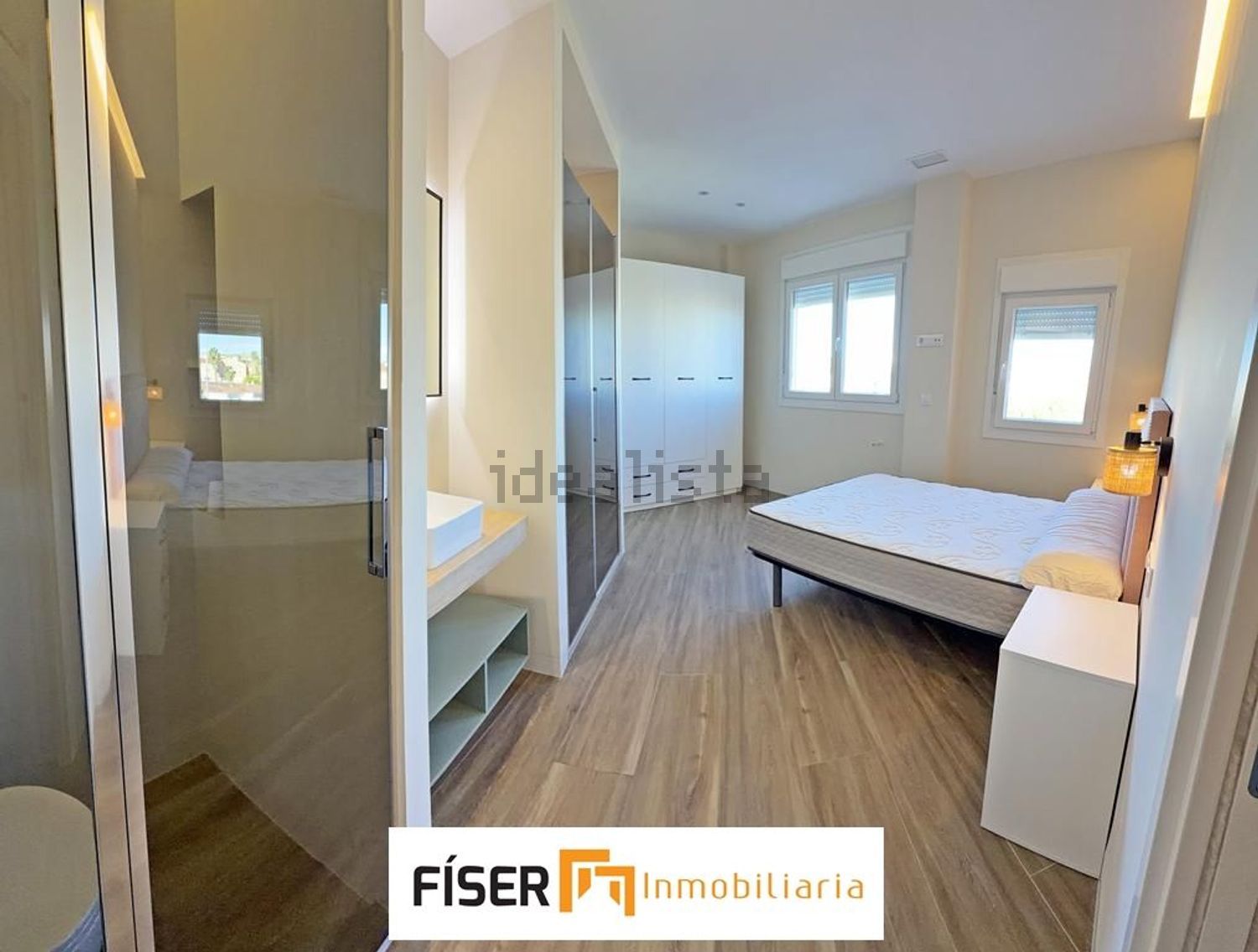 Piso de 90 m² en Zafra
