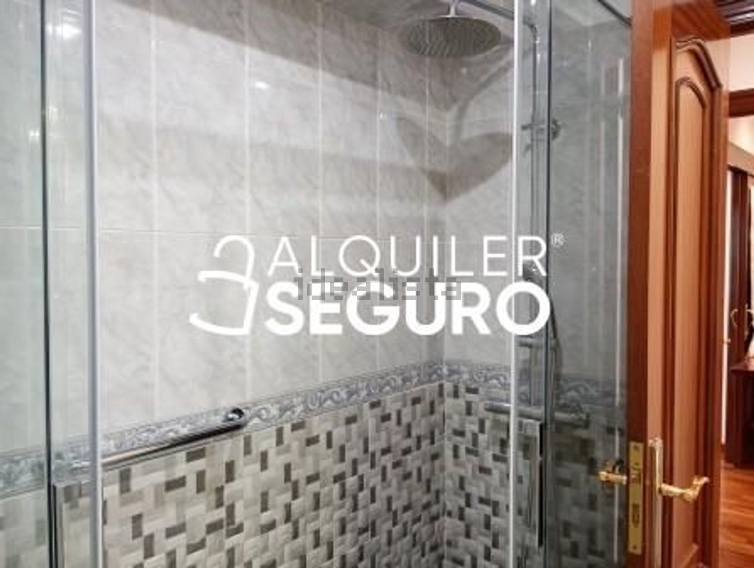 Piso de 101 m² en La Coruña