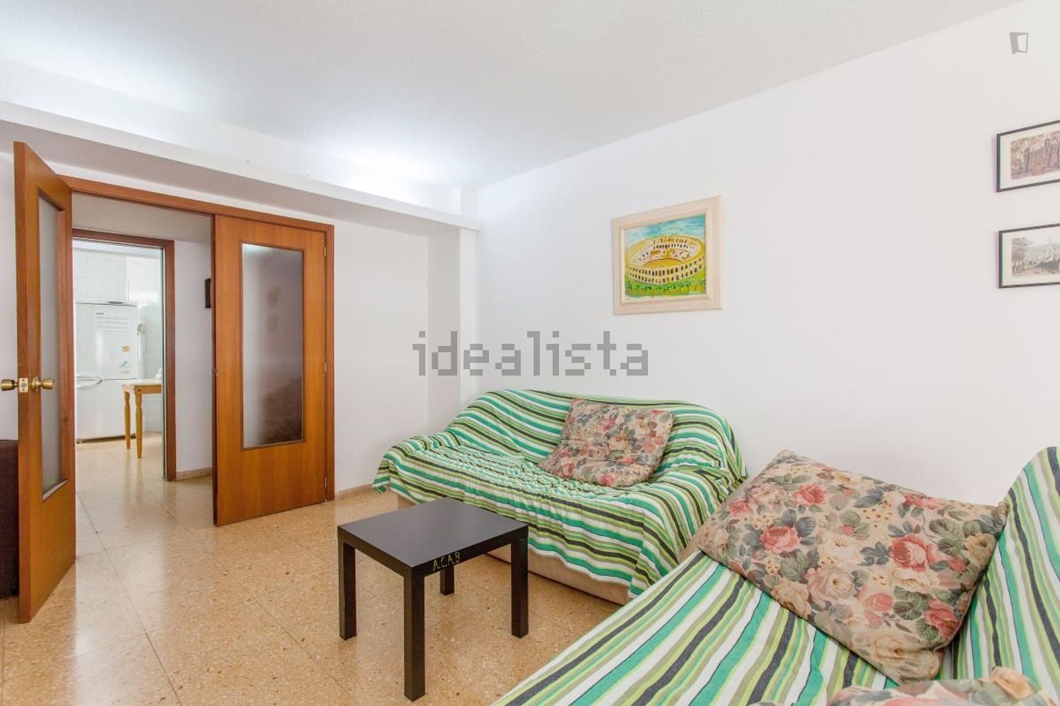 Habitación en alquiler, Valencia