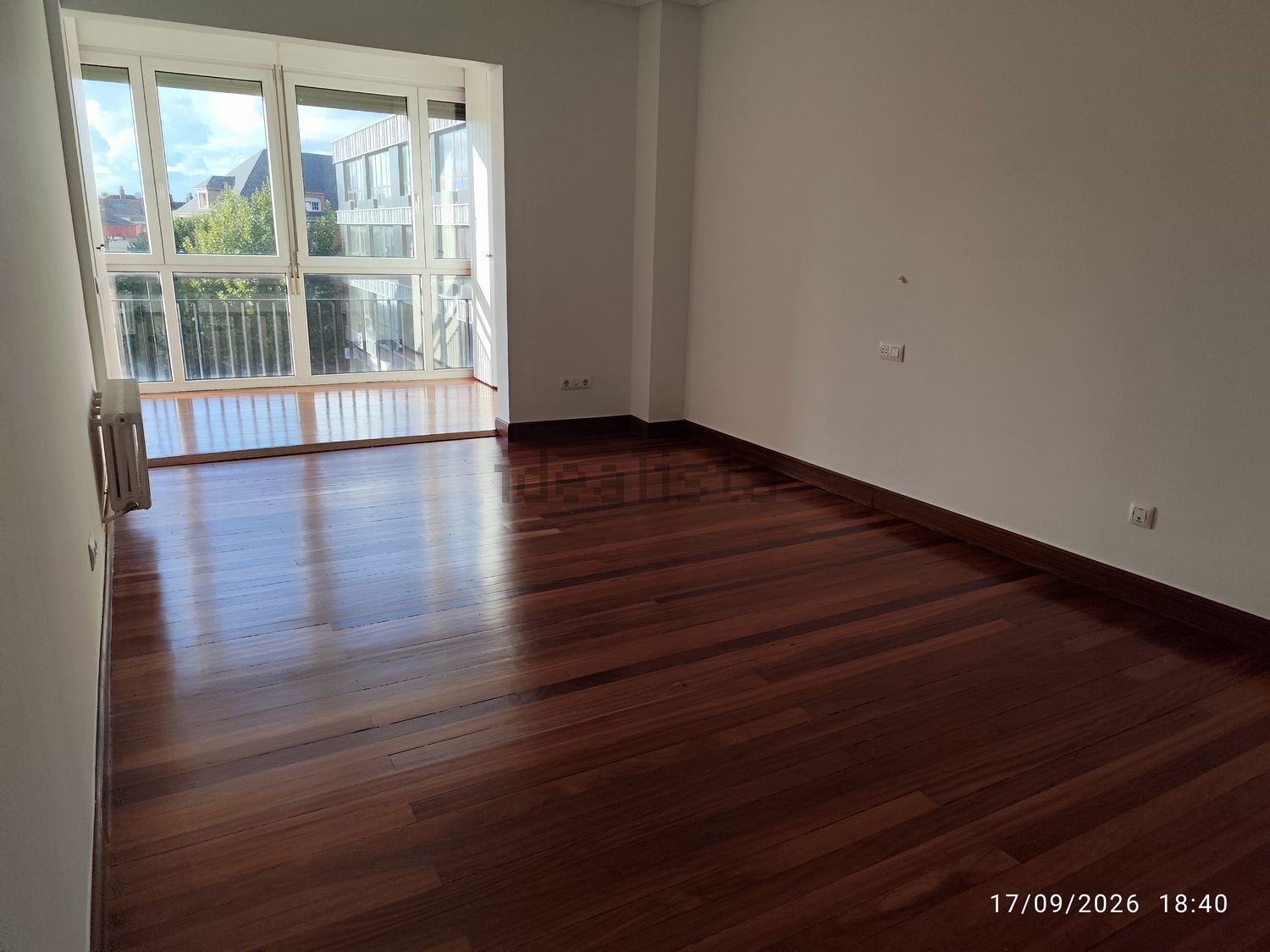Piso de 185 m² en Guecho