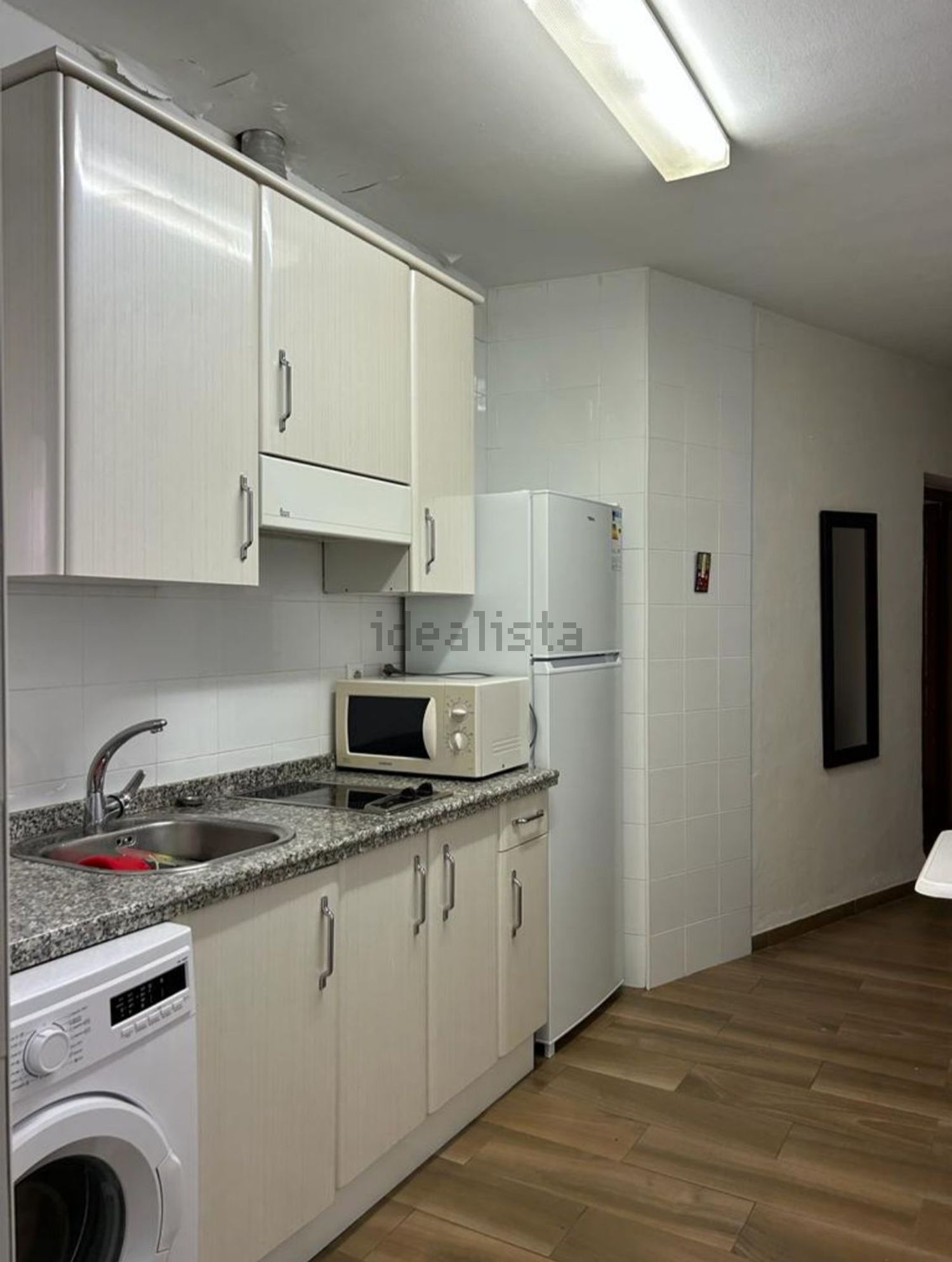 Appartamento 50 m² a Siviglia