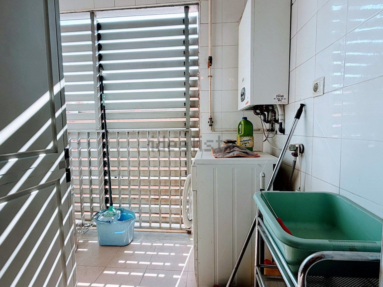 Appartement 103 m² à Madrid