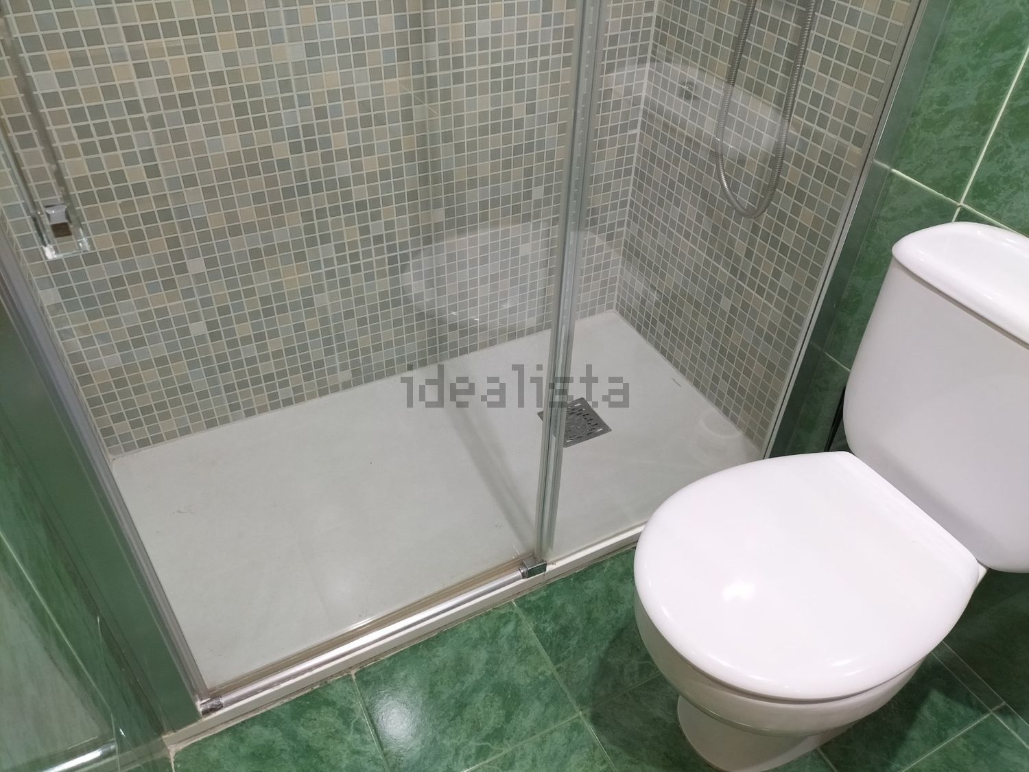 Квартира 110 м² у Palencia