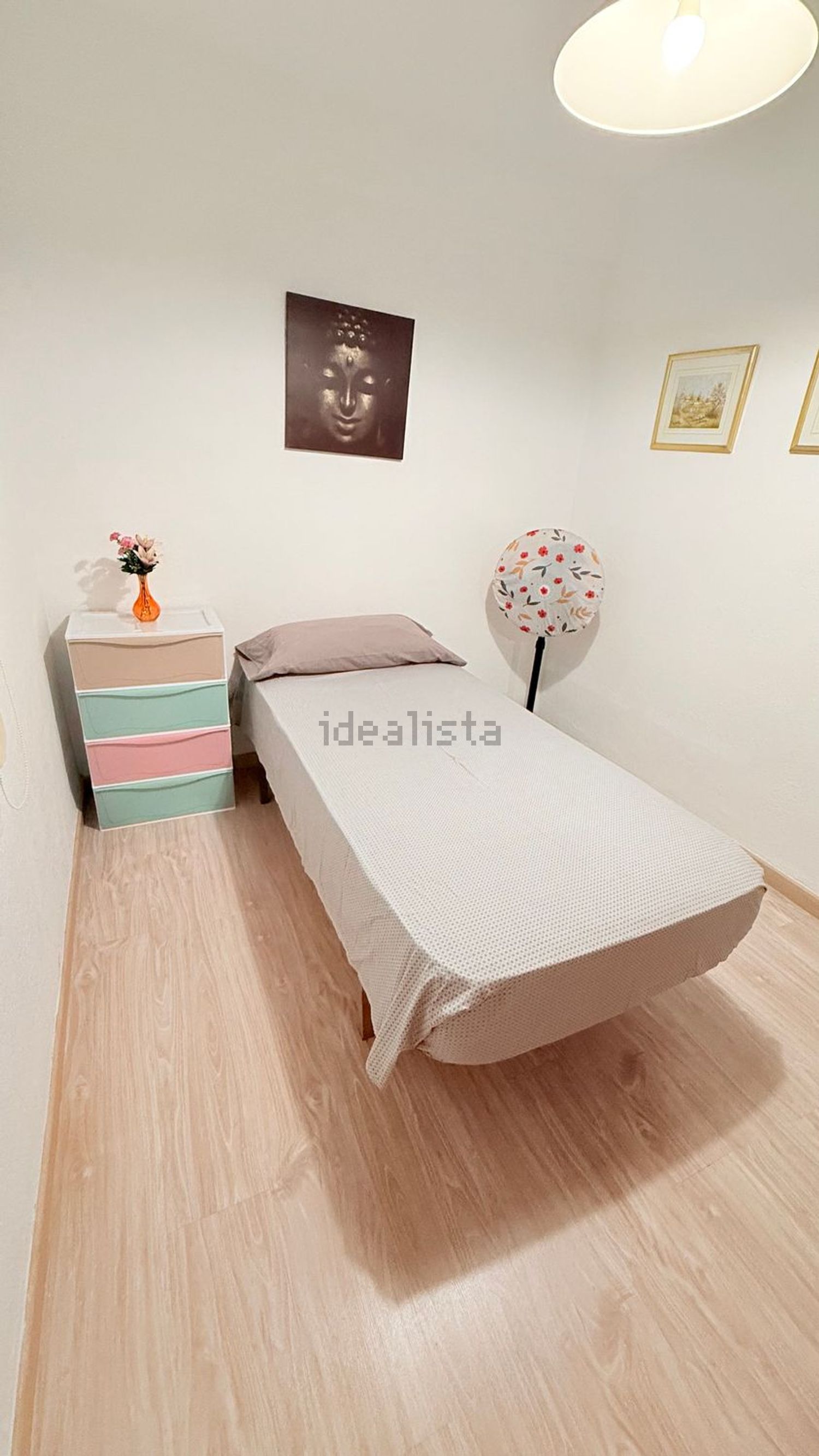 Chambre à louer, Alicante