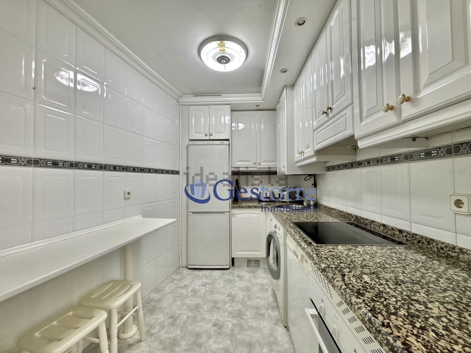 Piso de 141 m² en Oviedo