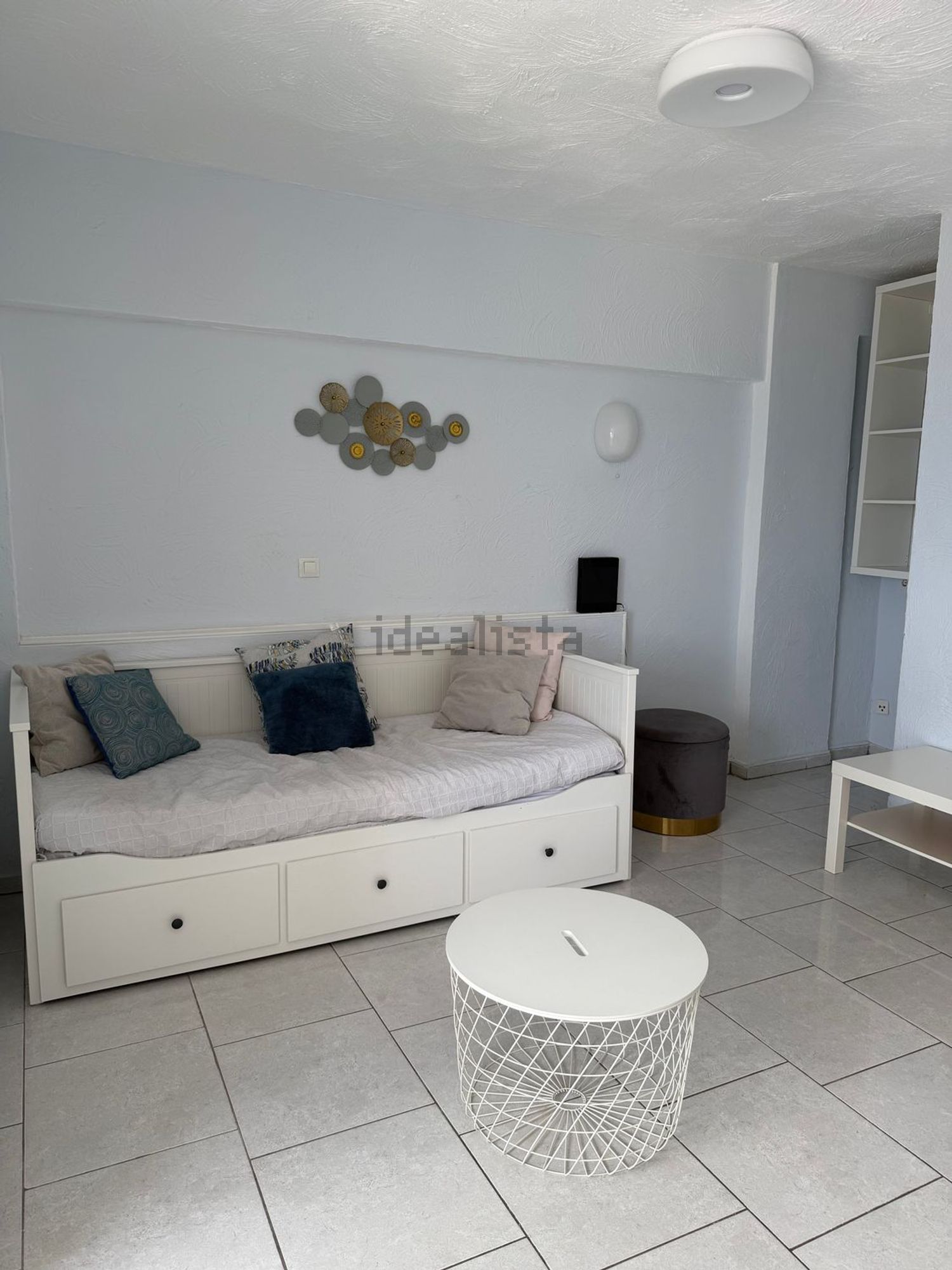 Pis de 30 m² a Puerto de la Cruz