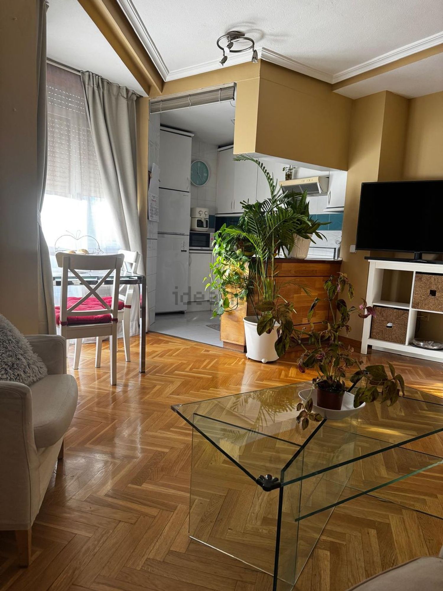 Pis de 64 m² a Madrid
