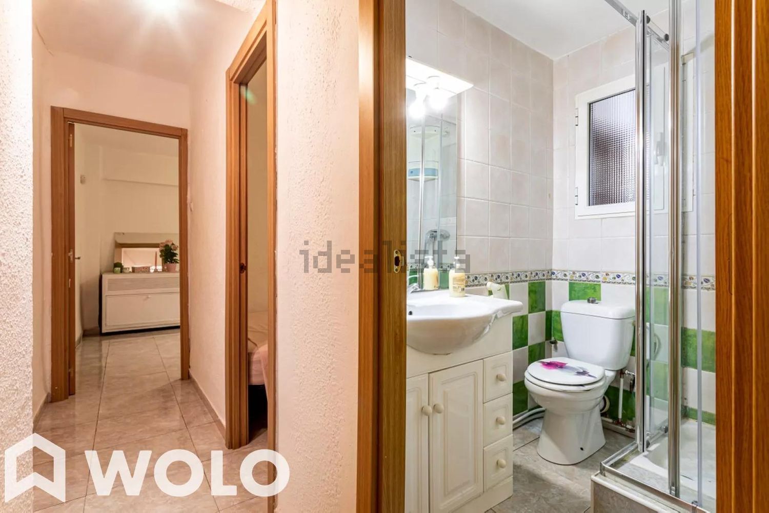 Pis de 51 m² a Manises