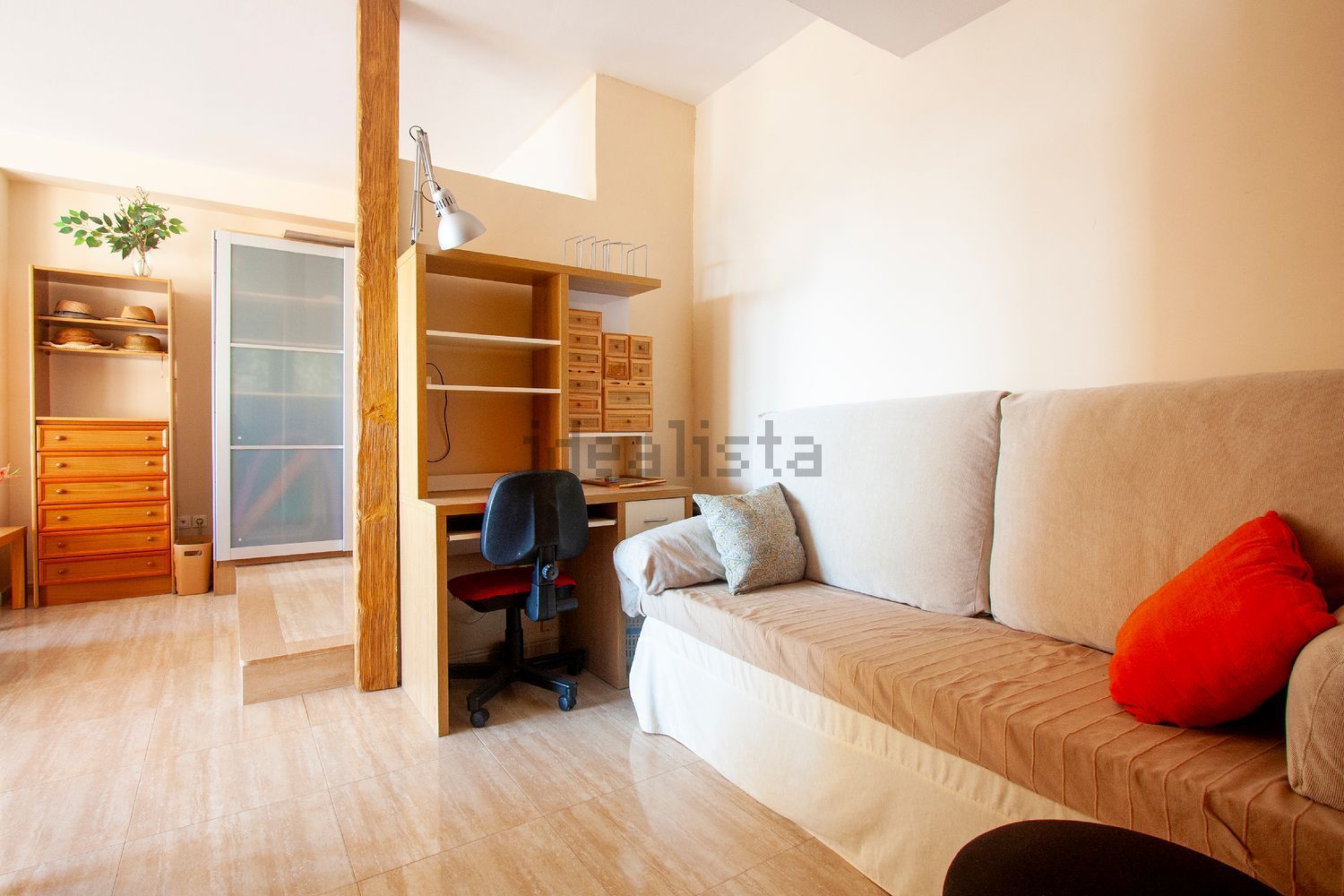 Wohnung 100 m² in Cádiz