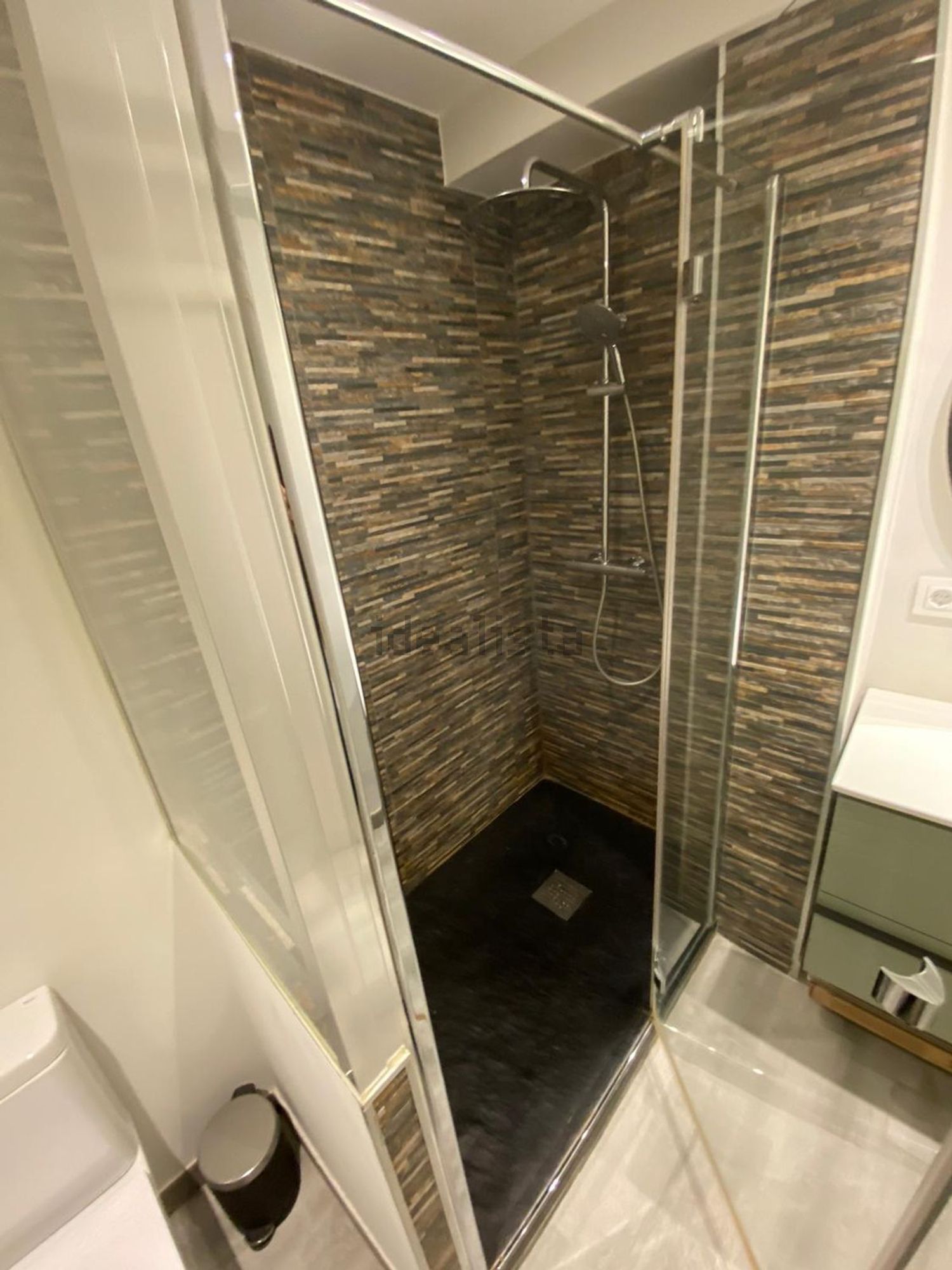 Piso de 59 m² en Madrid
