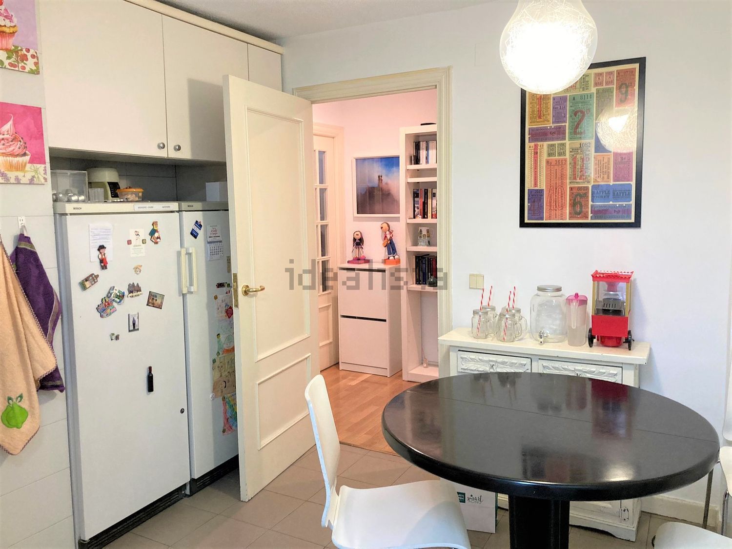 Piso de 154 m² en Madrid