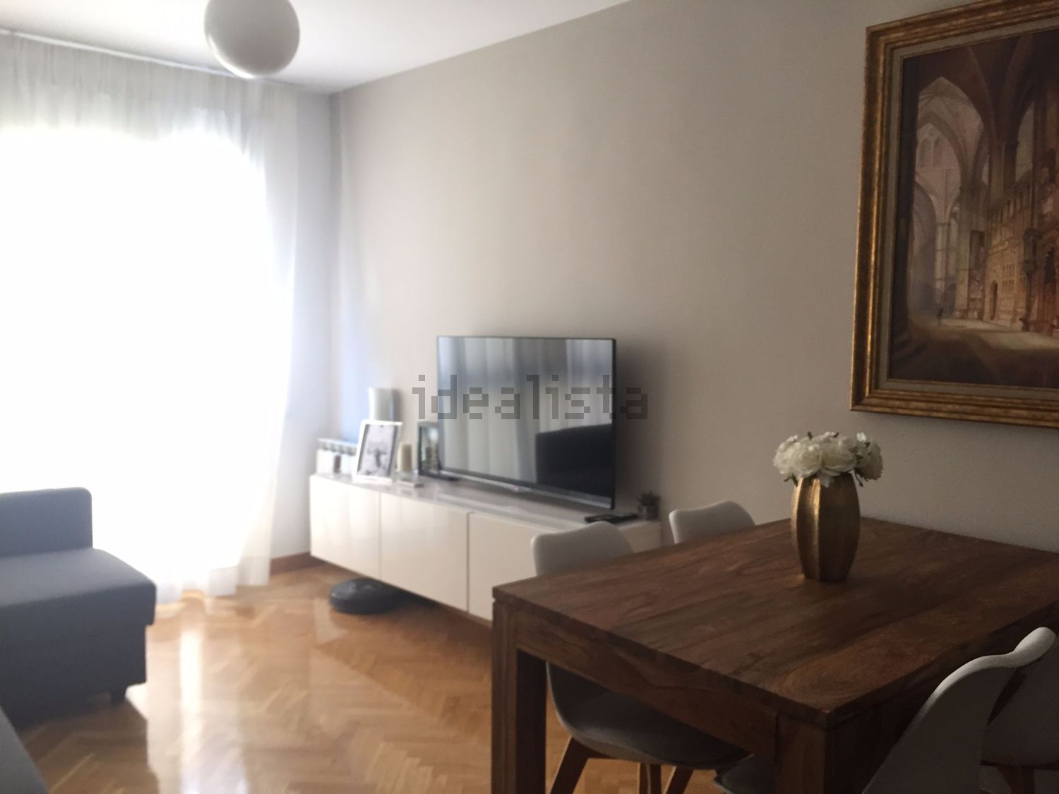 Piso de 72 m² en Madrid