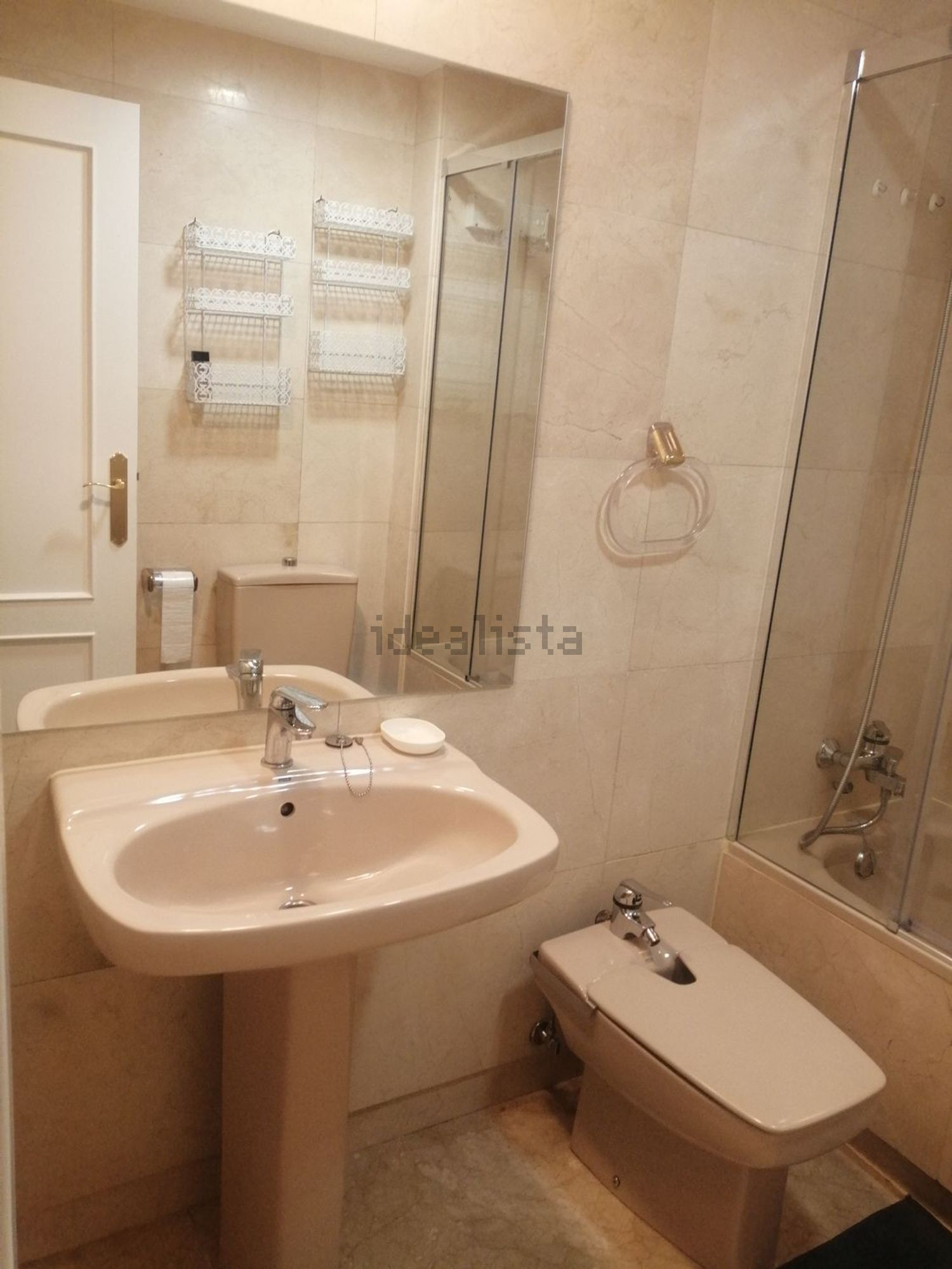 Pis de 45 m² a Madrid