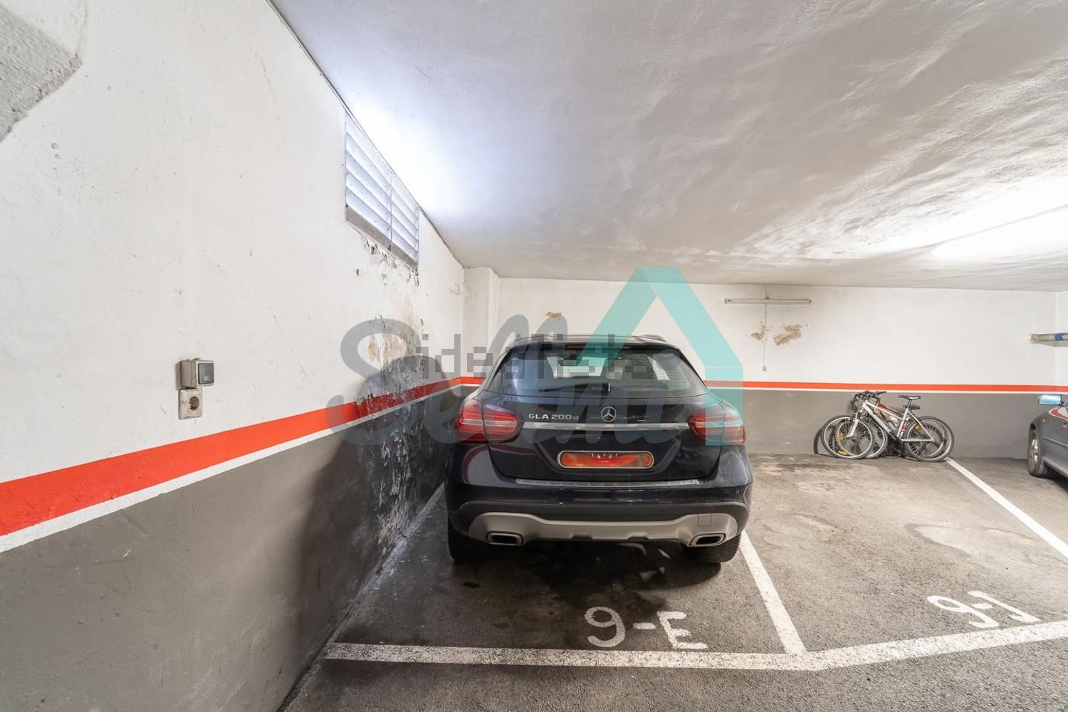 Piso de 85 m² en Oviedo