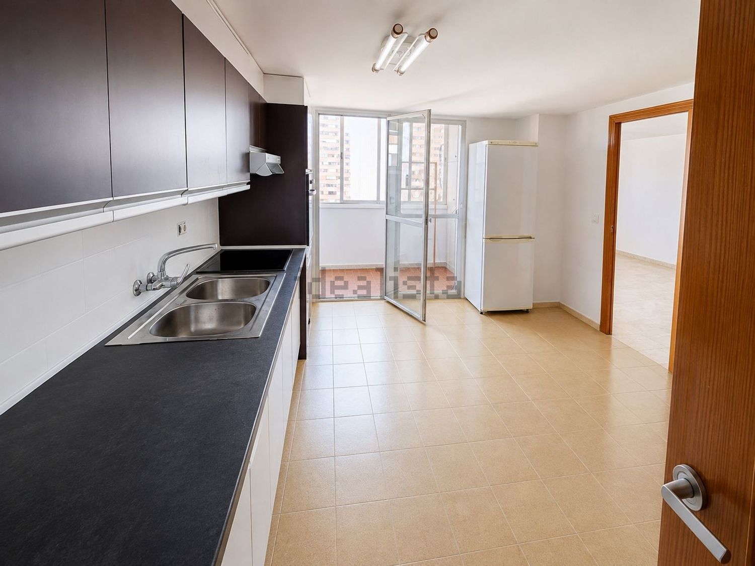 Pis de 163 m² a València