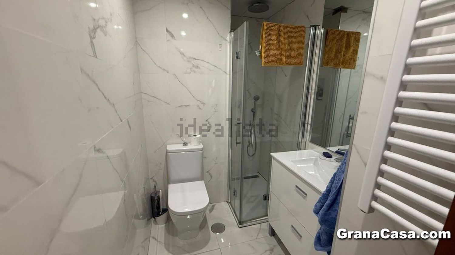Habitación 95 m², Granada