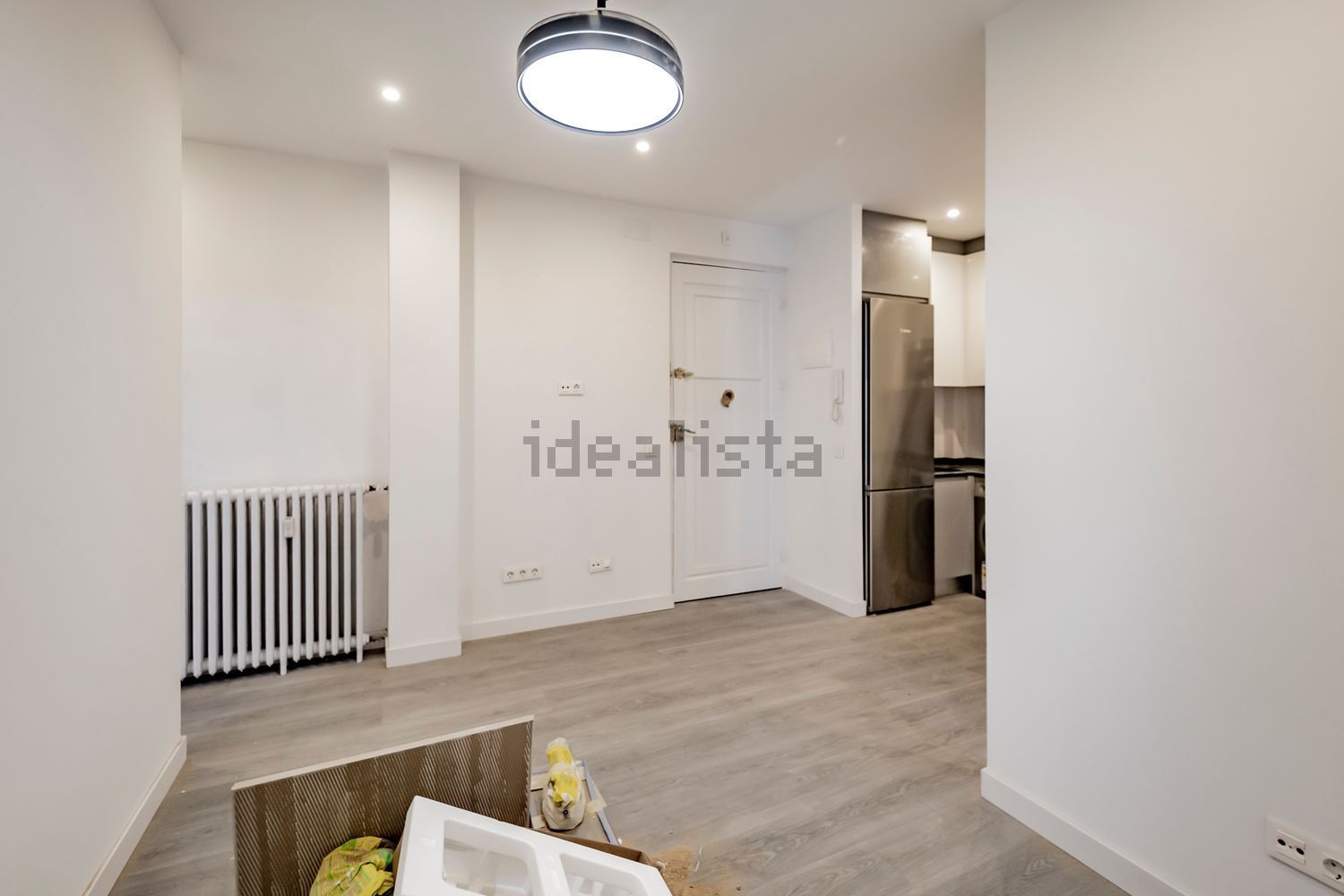 Wohnung 70 m² in Madrid