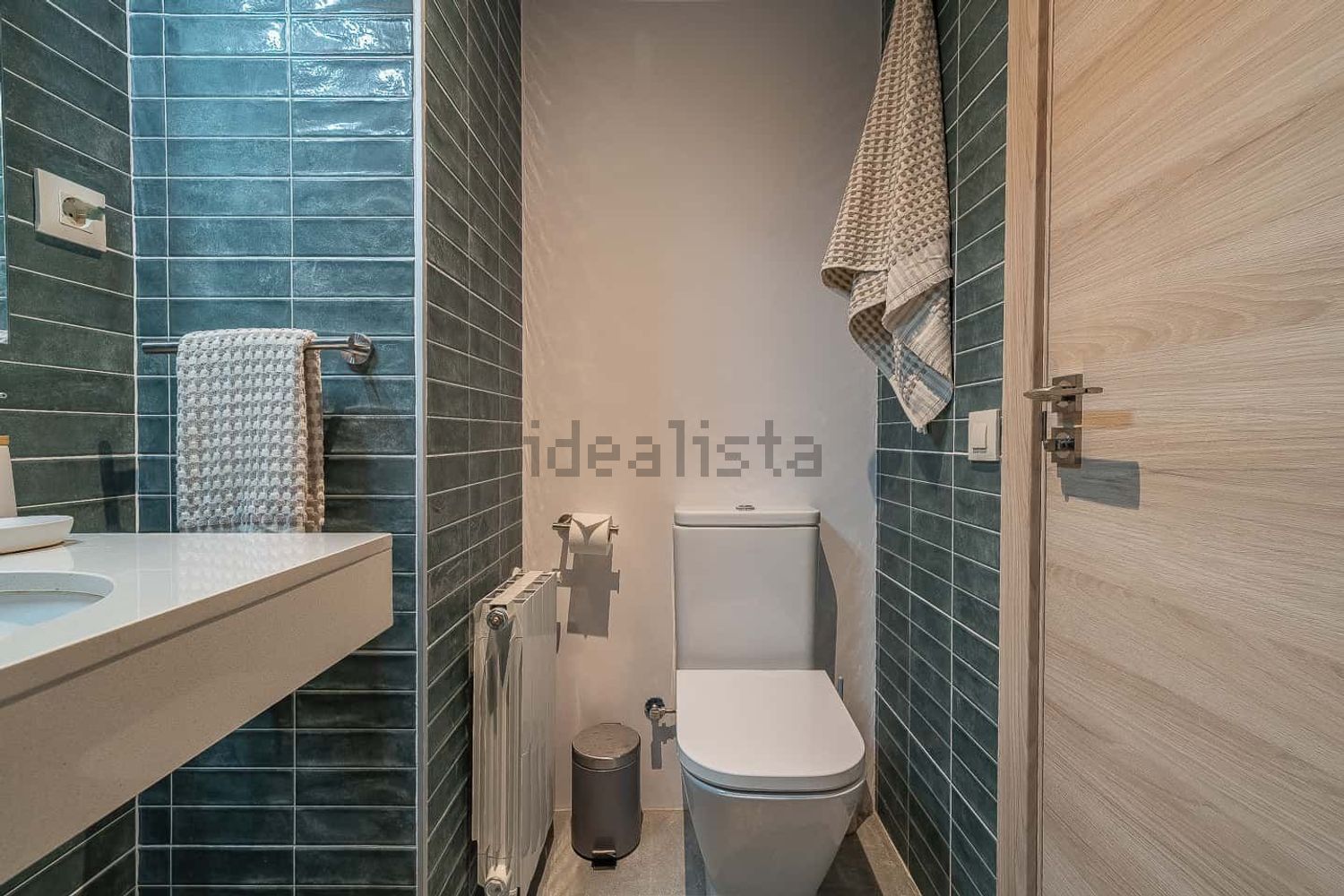 Habitación 90 m², Barcelona