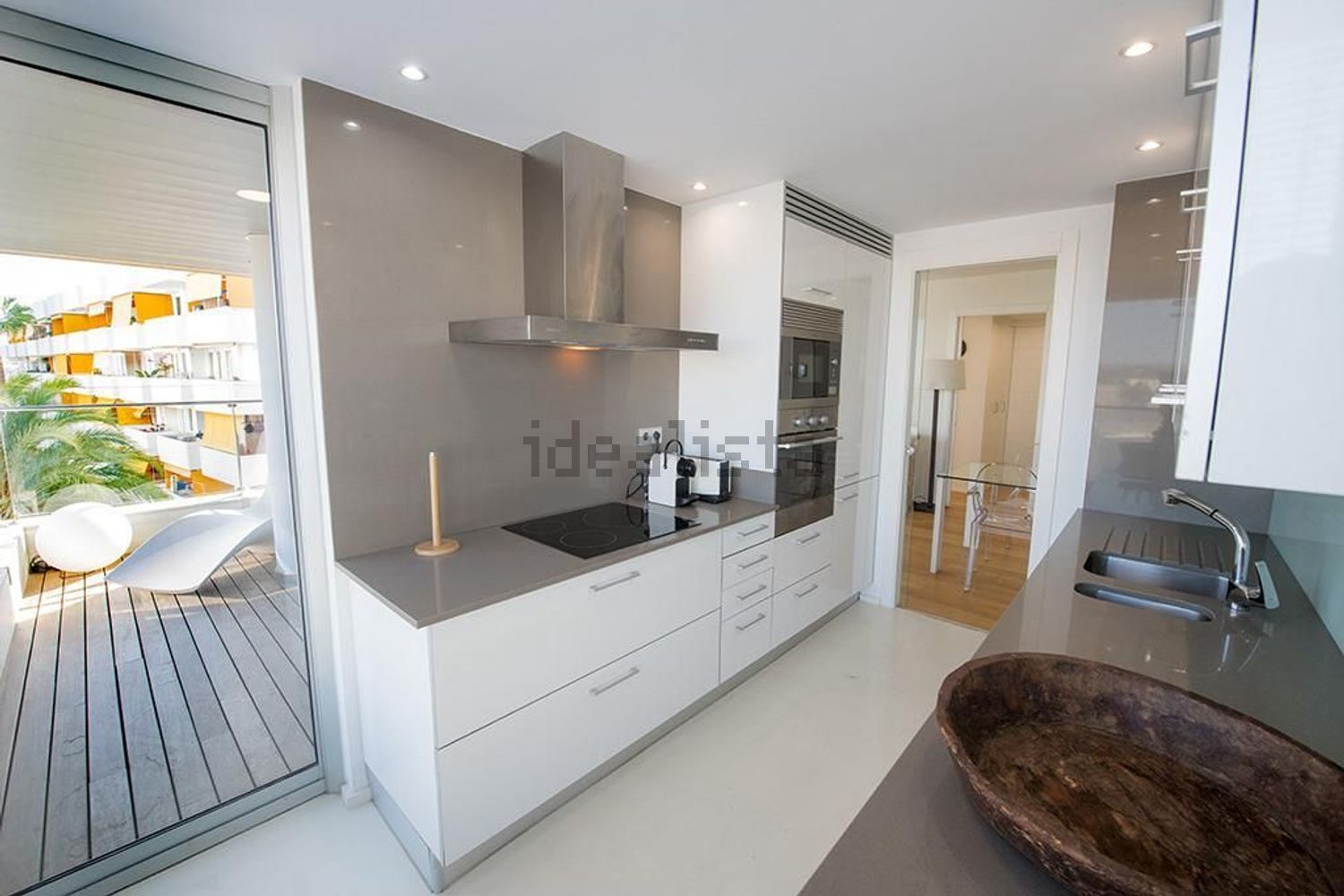 Pis de 110 m² a Eivissa