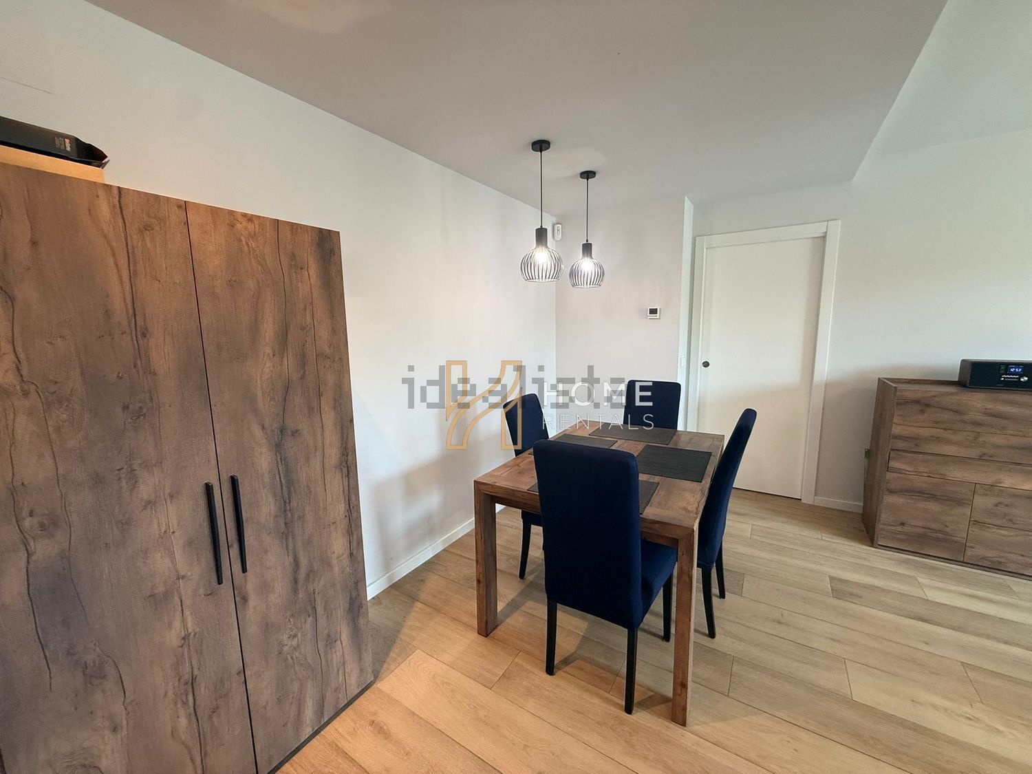 Квартира 85 м² в Orio