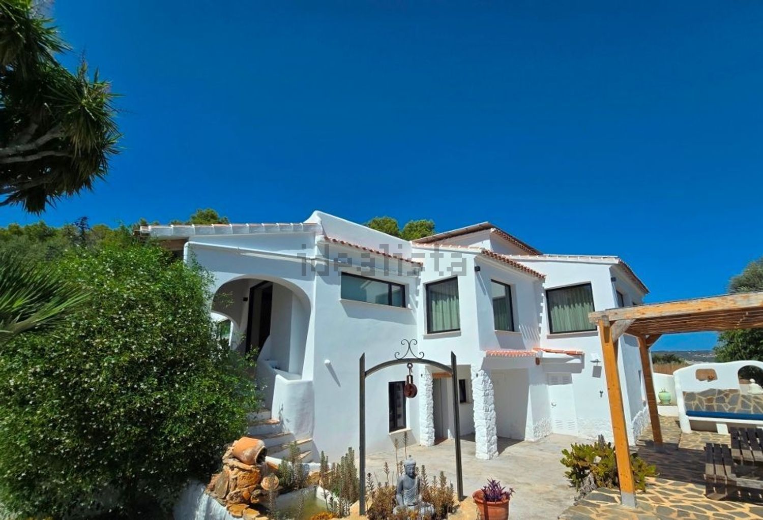 Casa de 500 m² a Xàbia