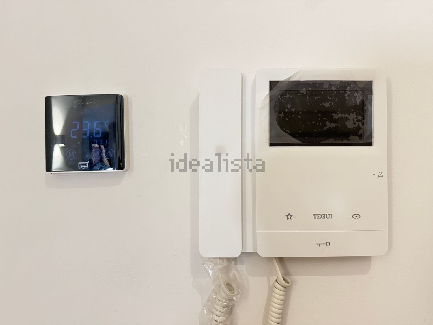 Pis de 90 m² a Madrid