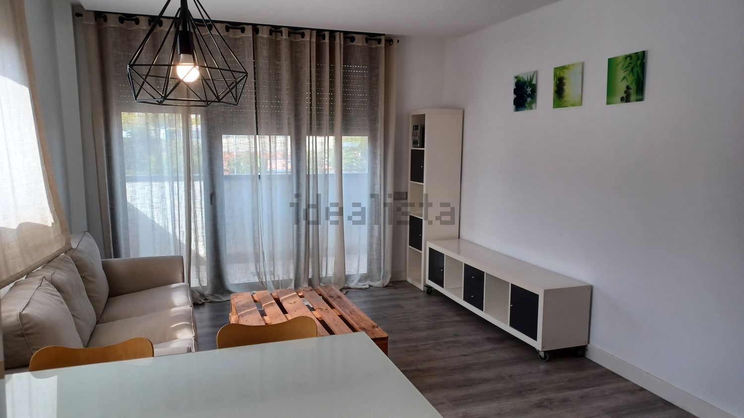 Pis de 50 m² a Viladecans