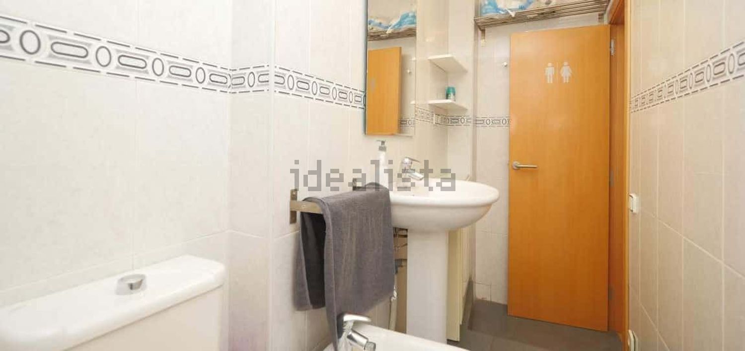 Chambre à louer, Barcelone