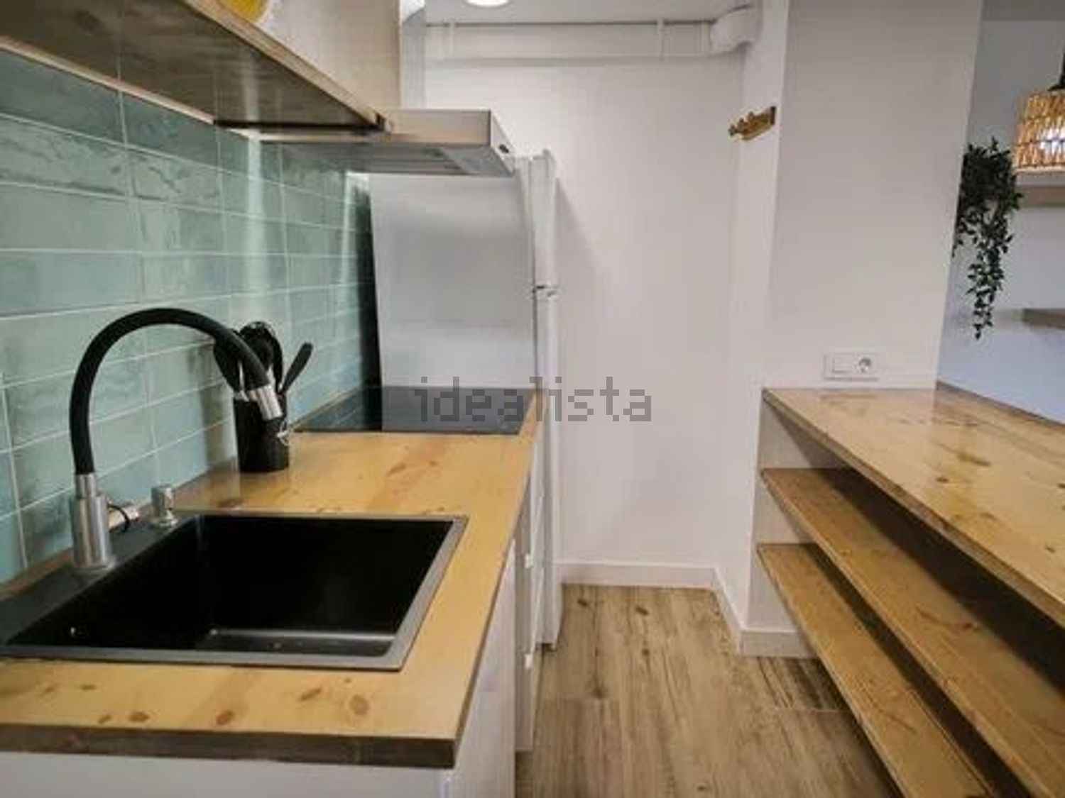 Apartamento 40 m² em Castelló d'Empúries