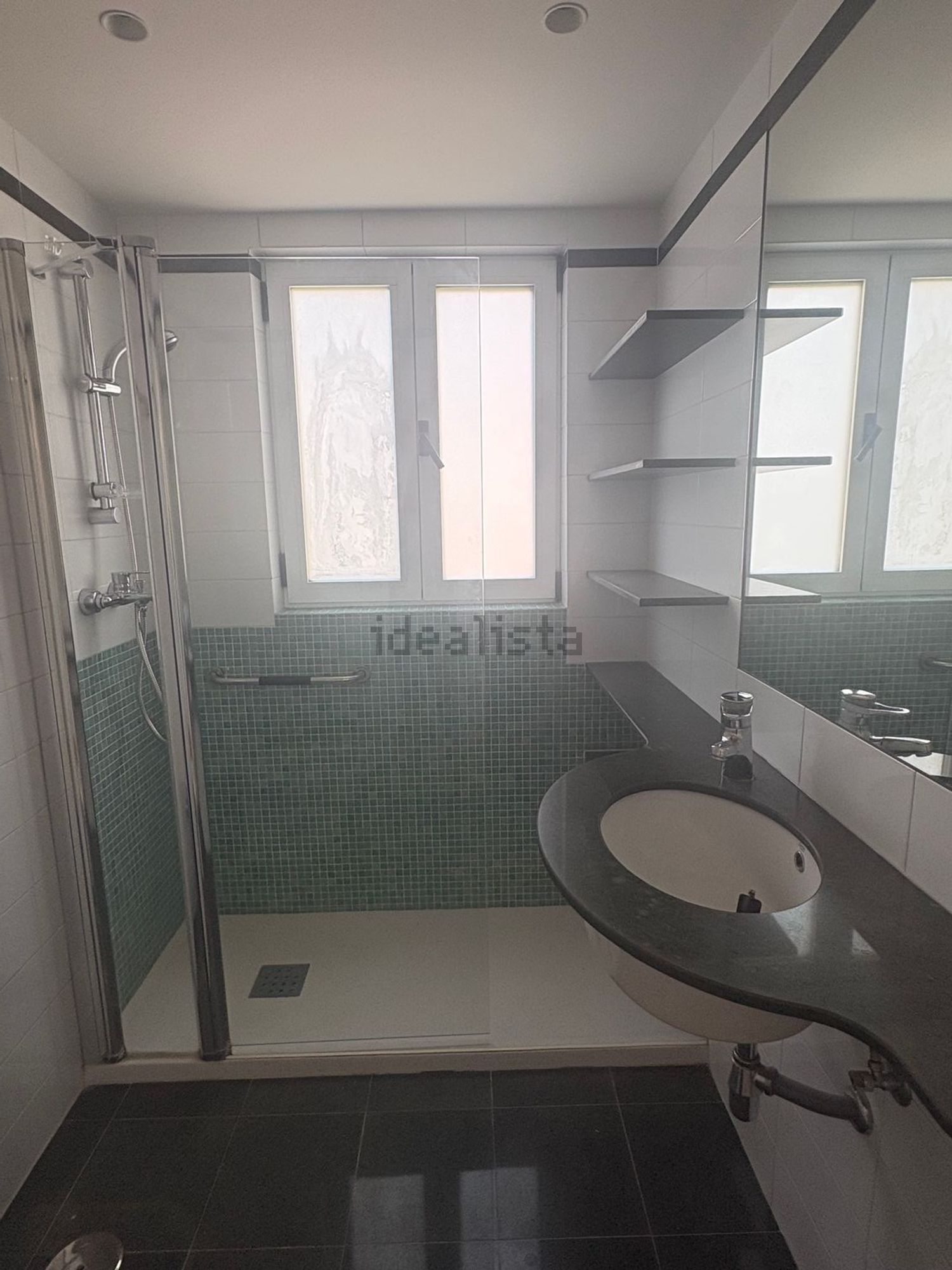 Pis de 185 m² a Madrid