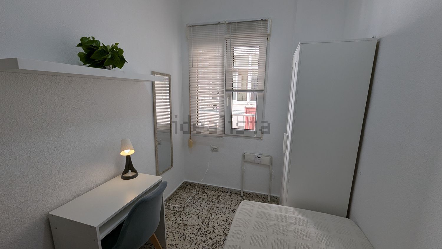 Habitació de lloguer, Cartagena