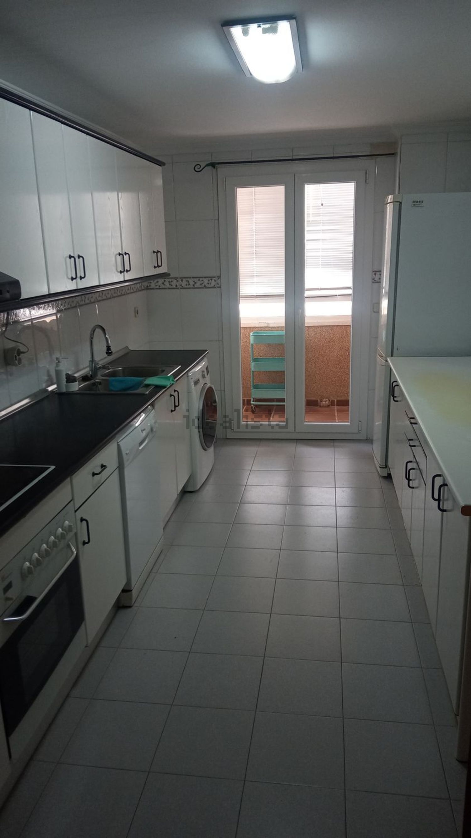 Wohnung 120 m² in Teruel