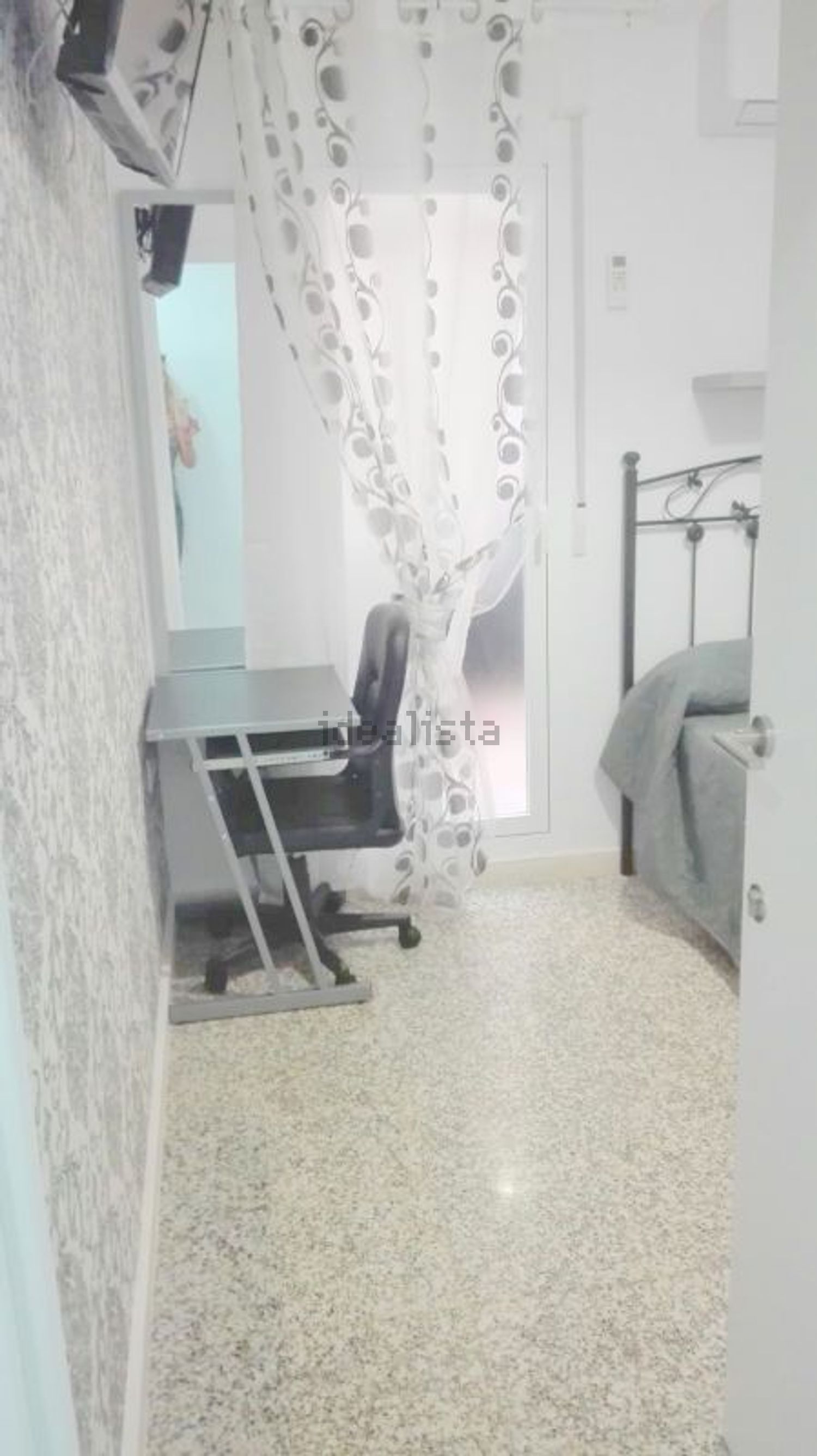 Chambre à louer, Alicante
