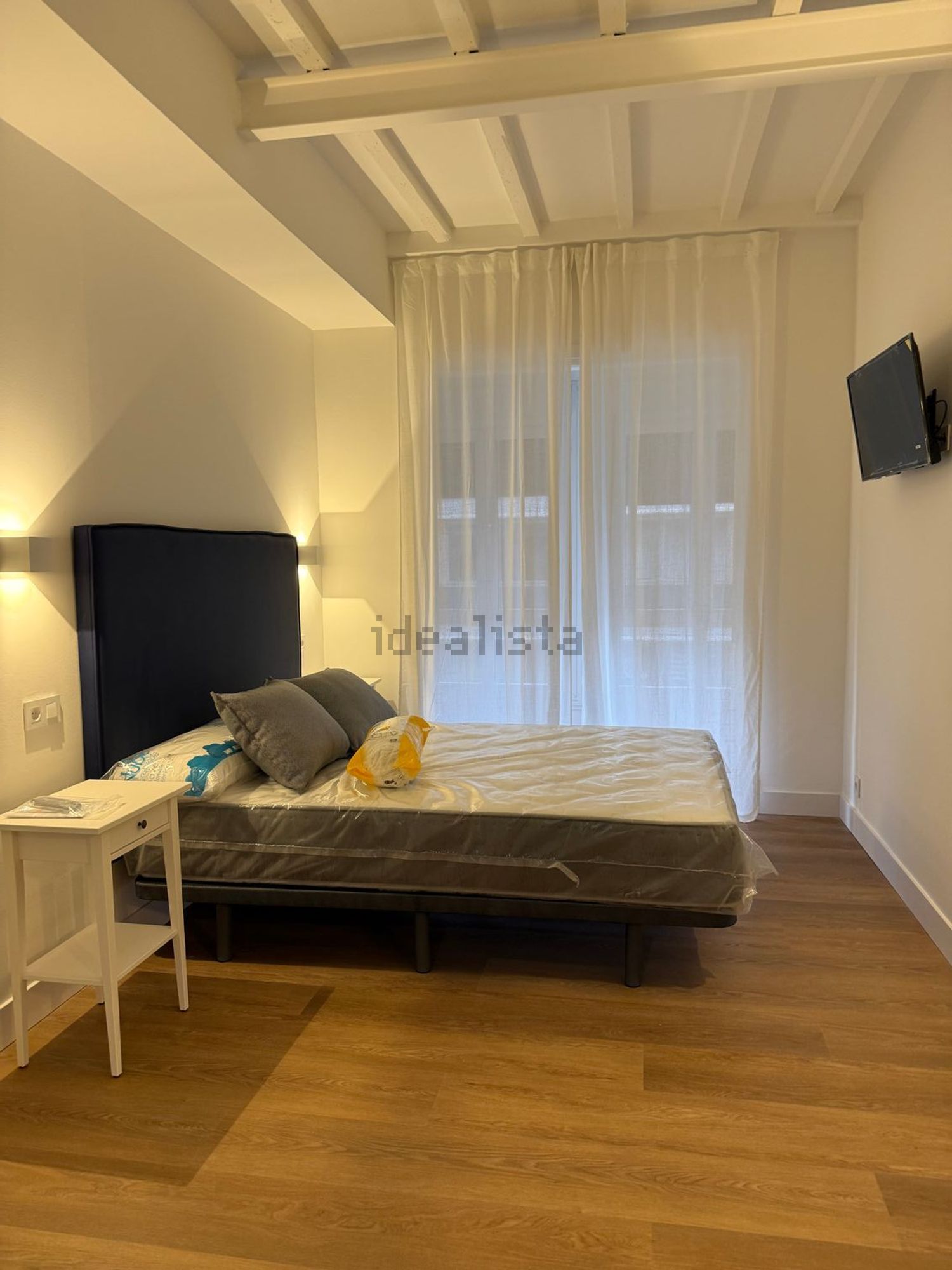 Pis de 69 m² a Bilbao
