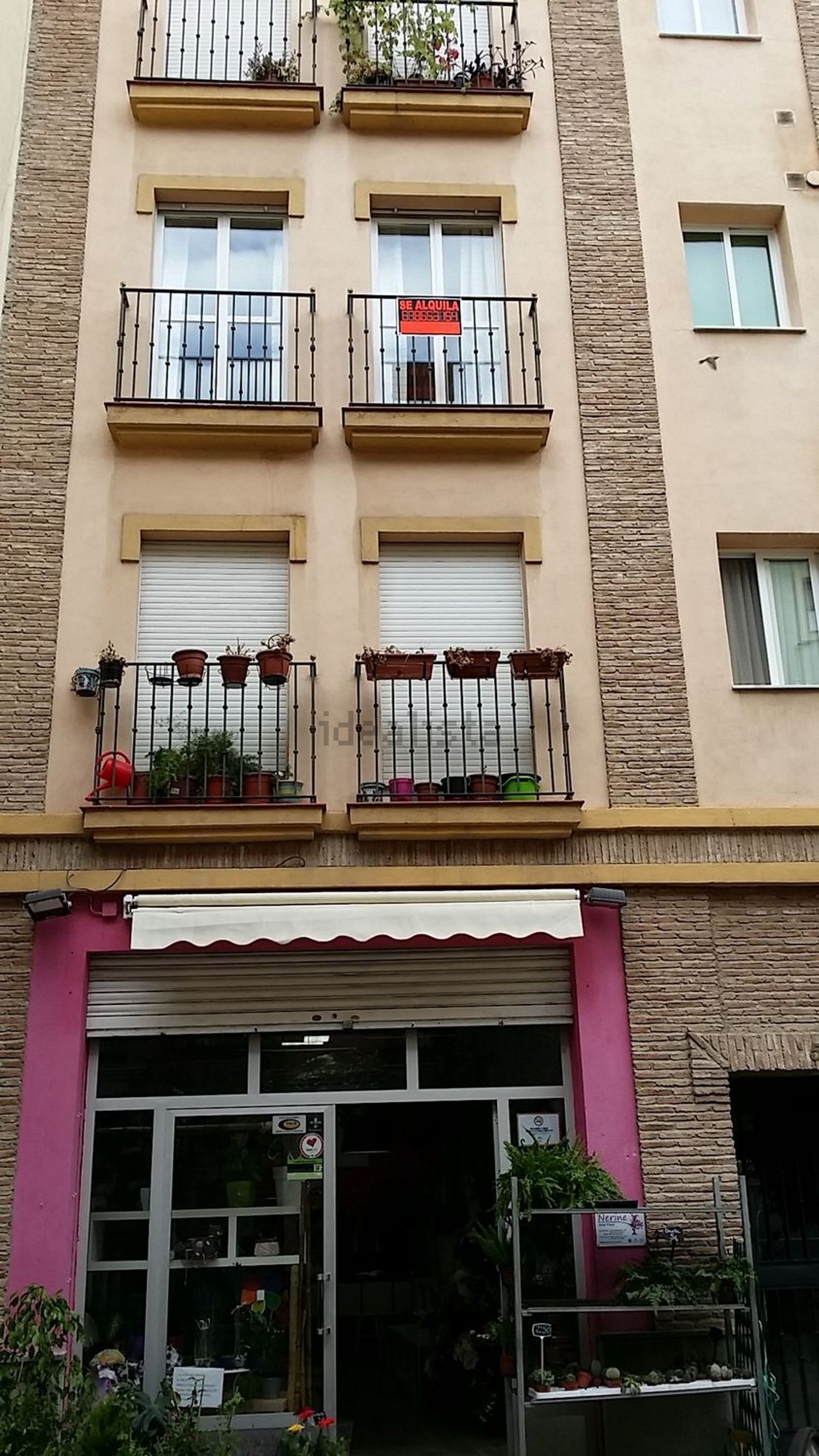 Pis de 70 m² a Granada