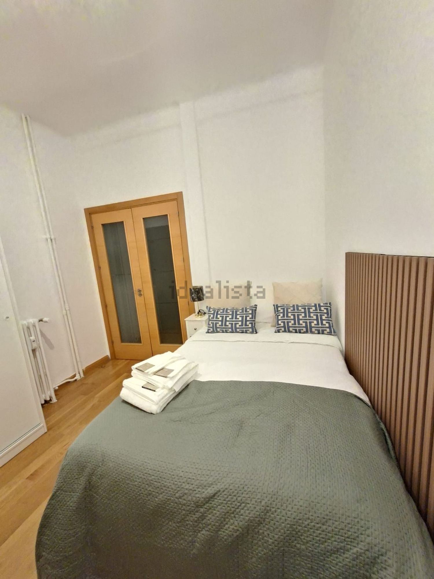 Habitación en alquiler, Madrid