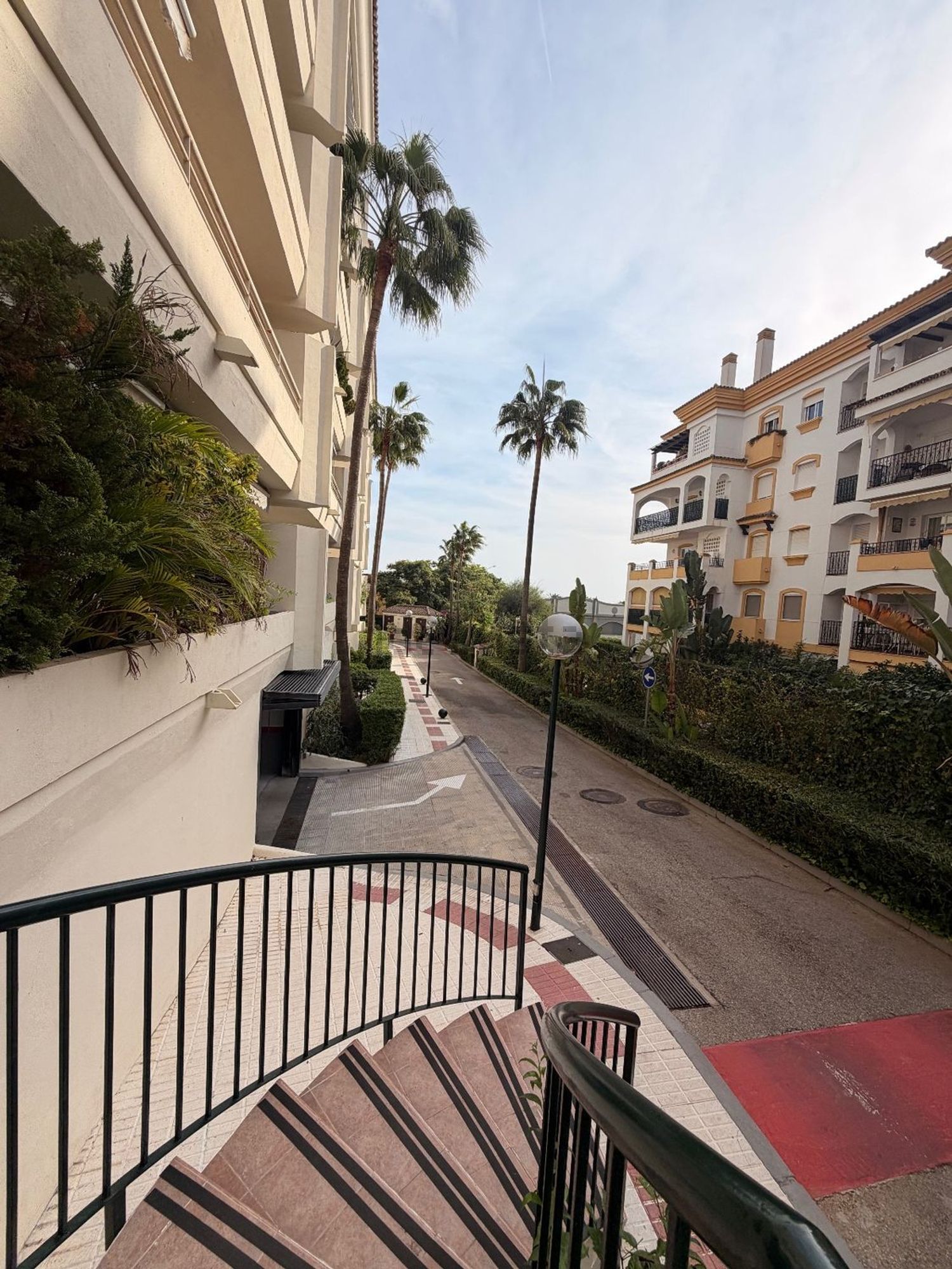 Appartamento 160 m² a Marbella