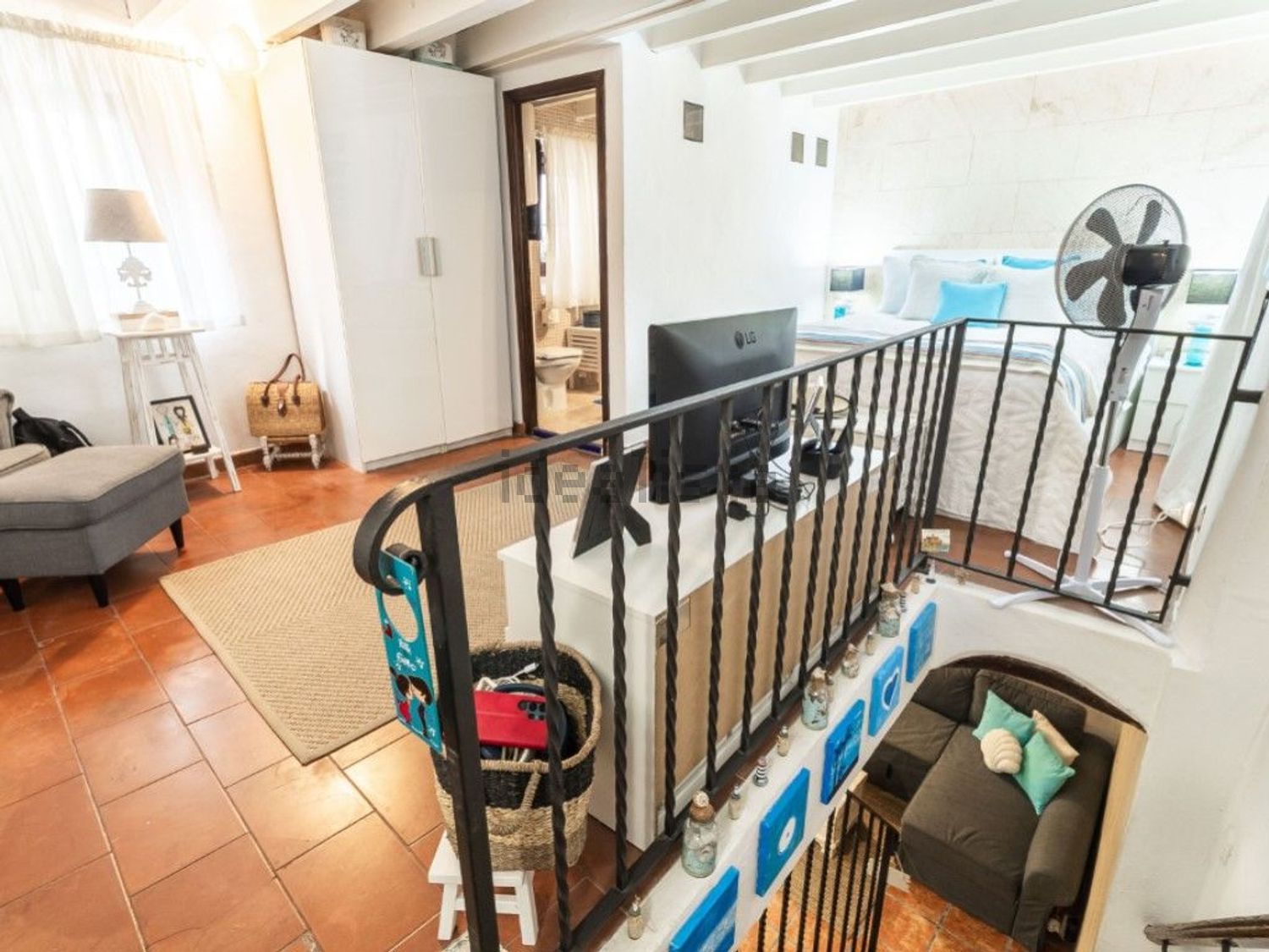 Casa de 51 m² a Palma