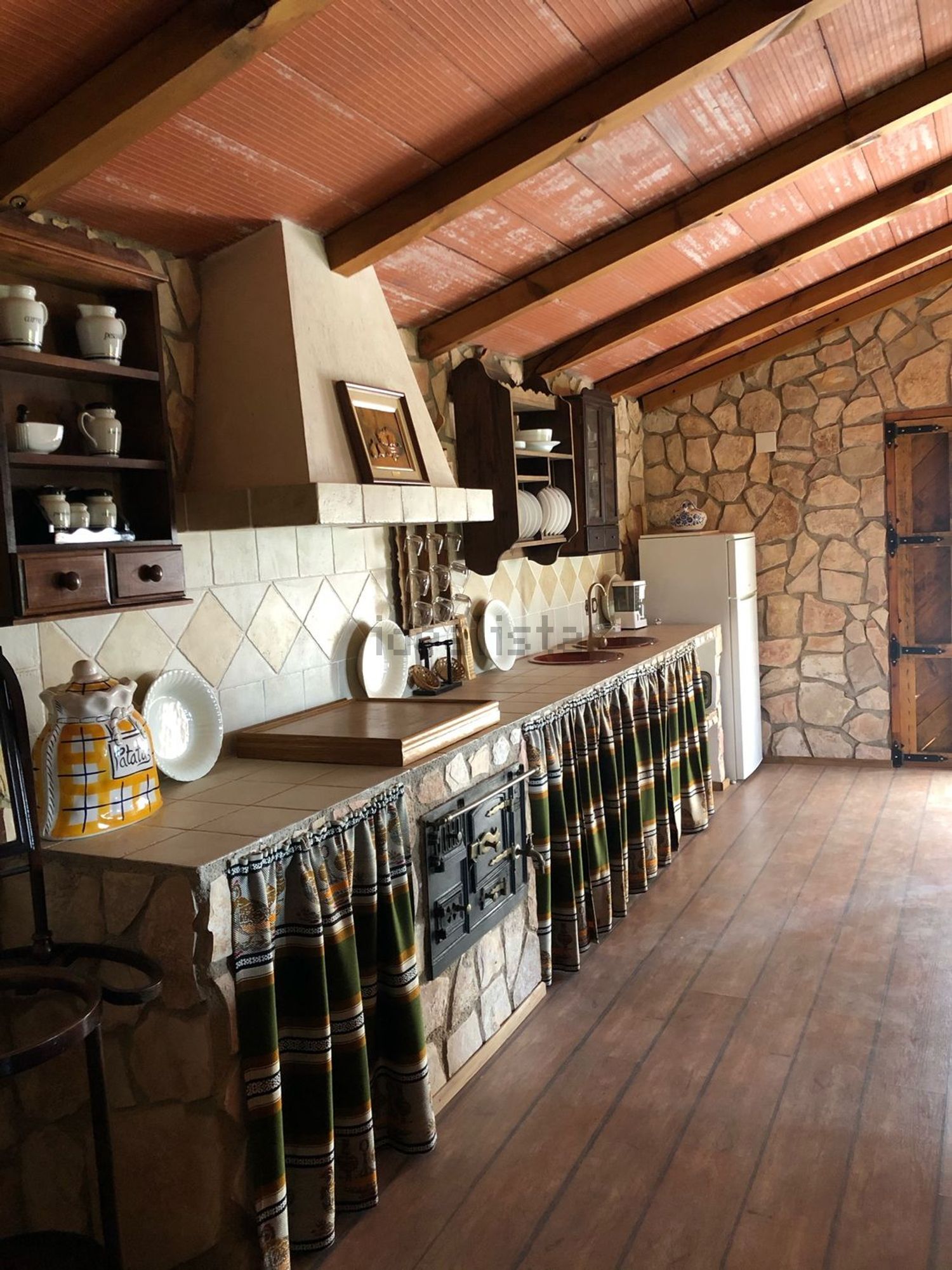 Casa de 65 m² a Huesa