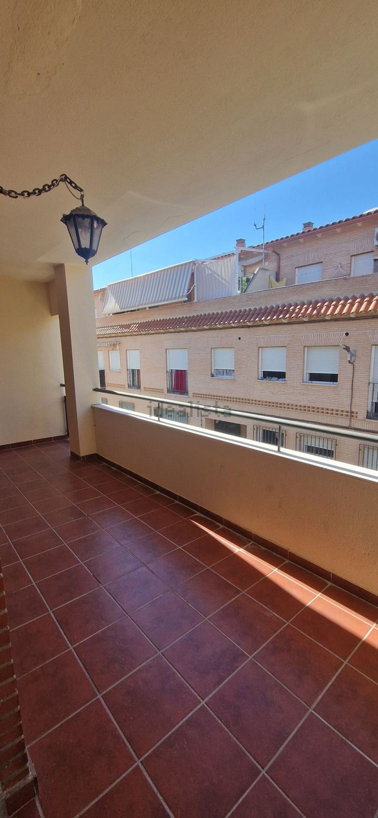 Pis de 115 m² a Numancia de la Sagra